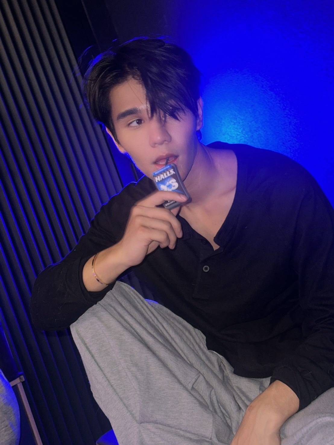 เจฟ - วรกมล ซาเตอร์