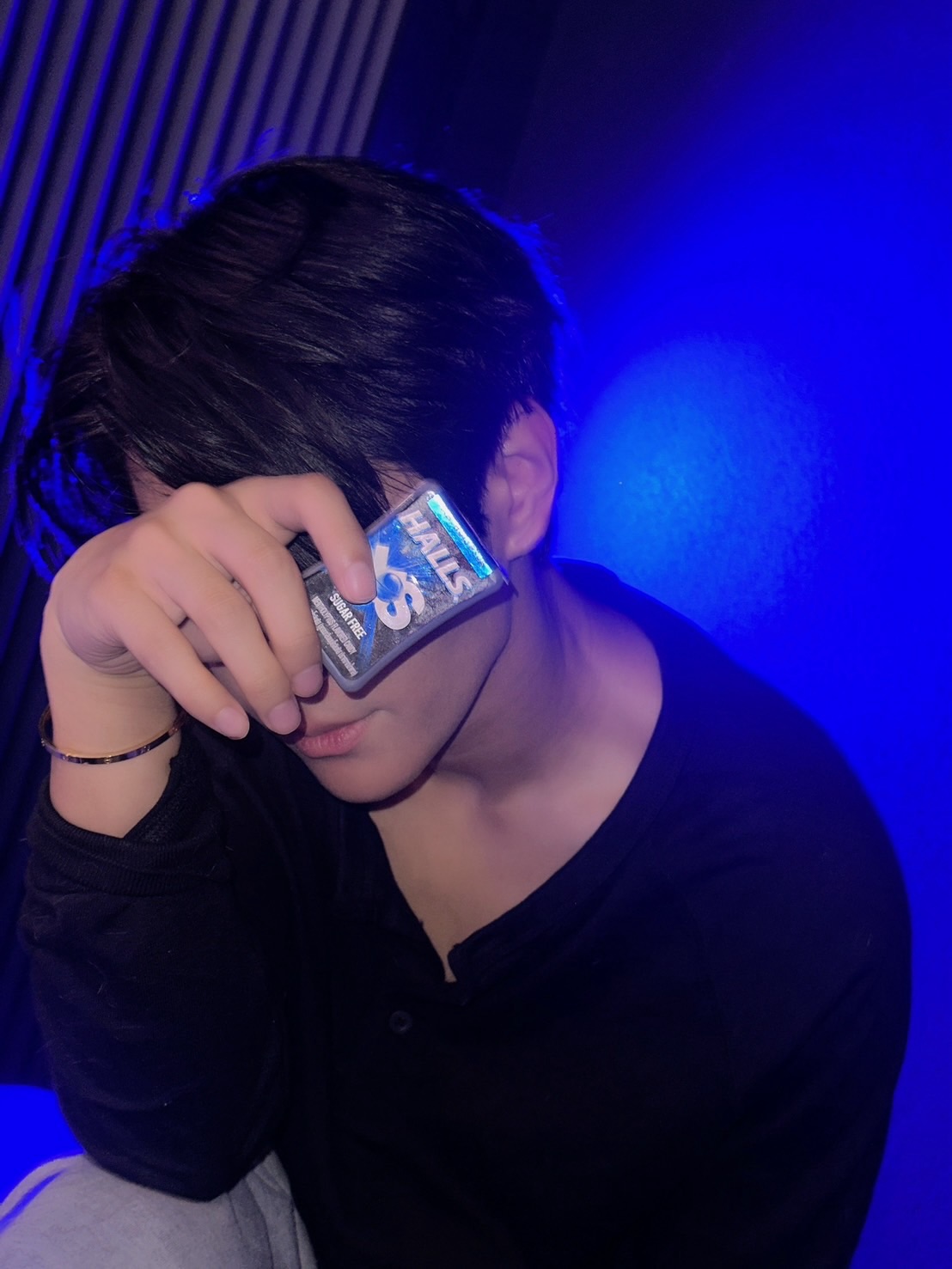 เจฟ - วรกมล ซาเตอร์