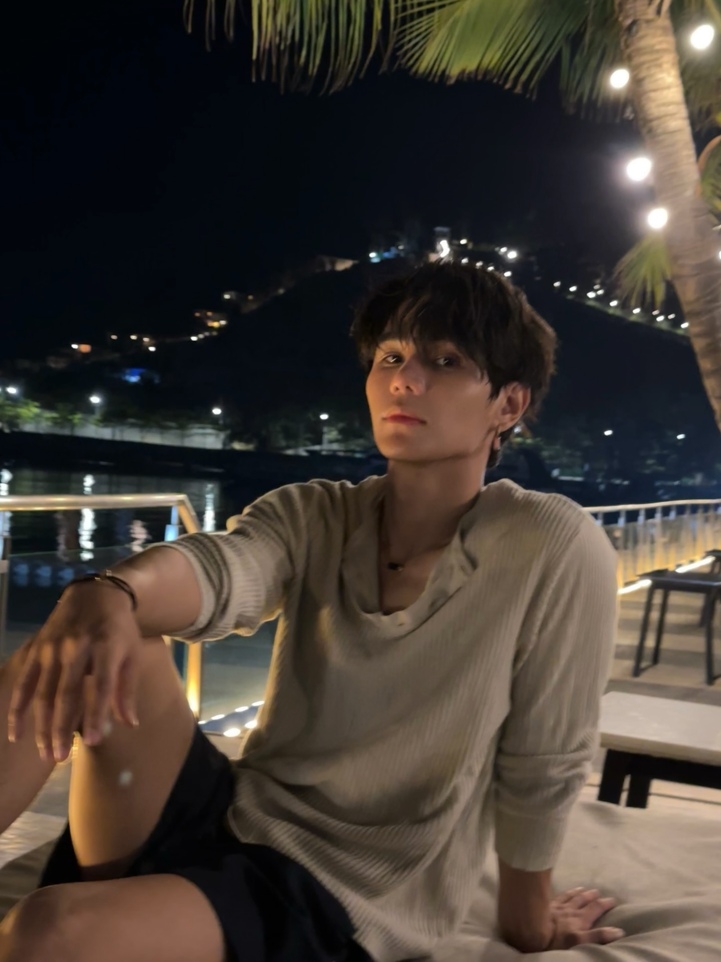 เจฟ - วรกมล ซาเตอร์