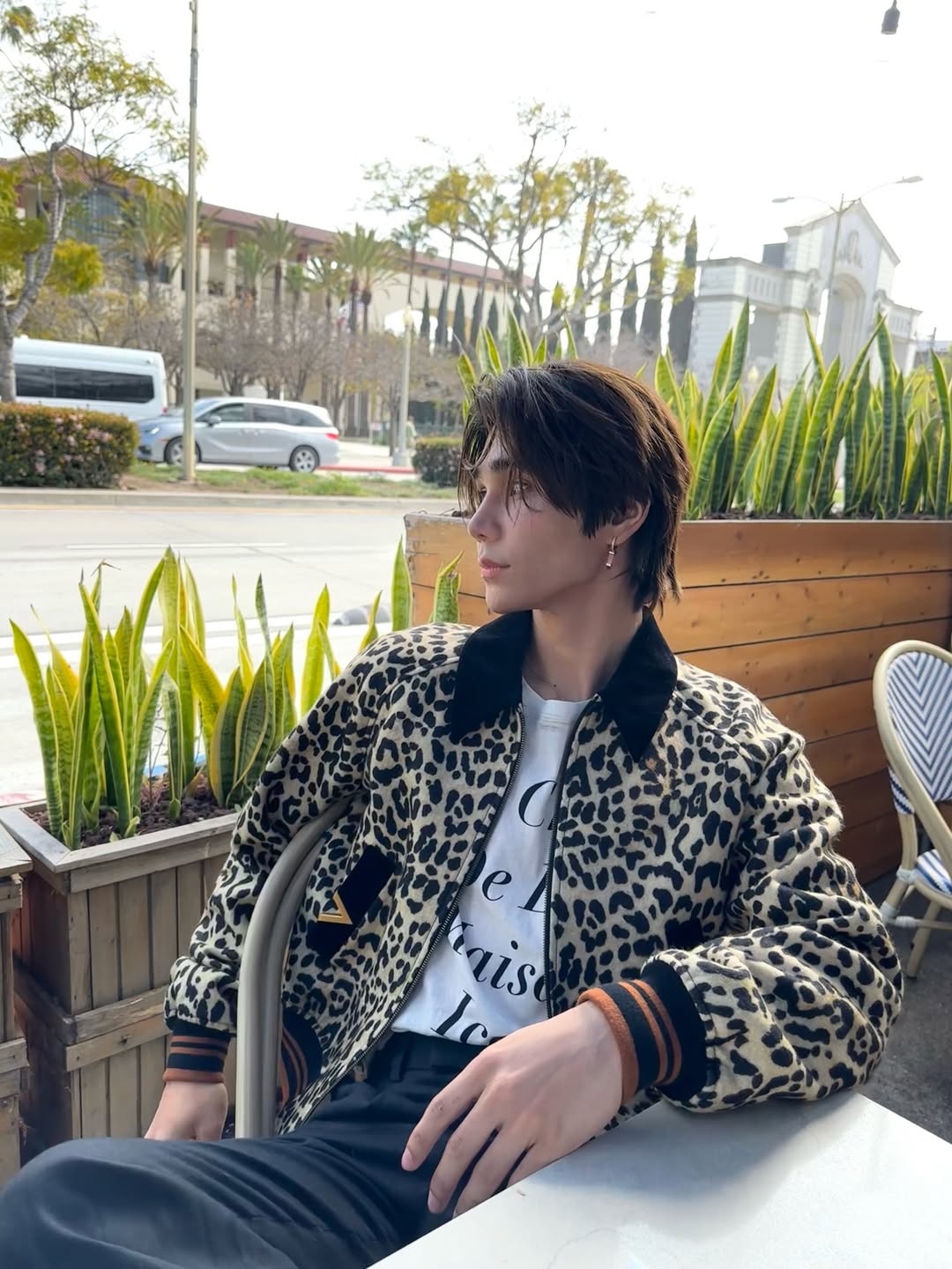เจฟ - วรกมล ซาเตอร์