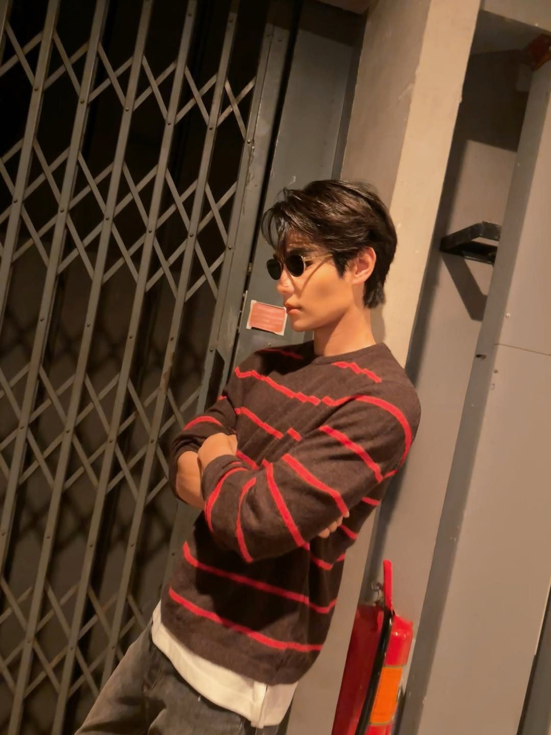 เจฟ - วรกมล ซาเตอร์