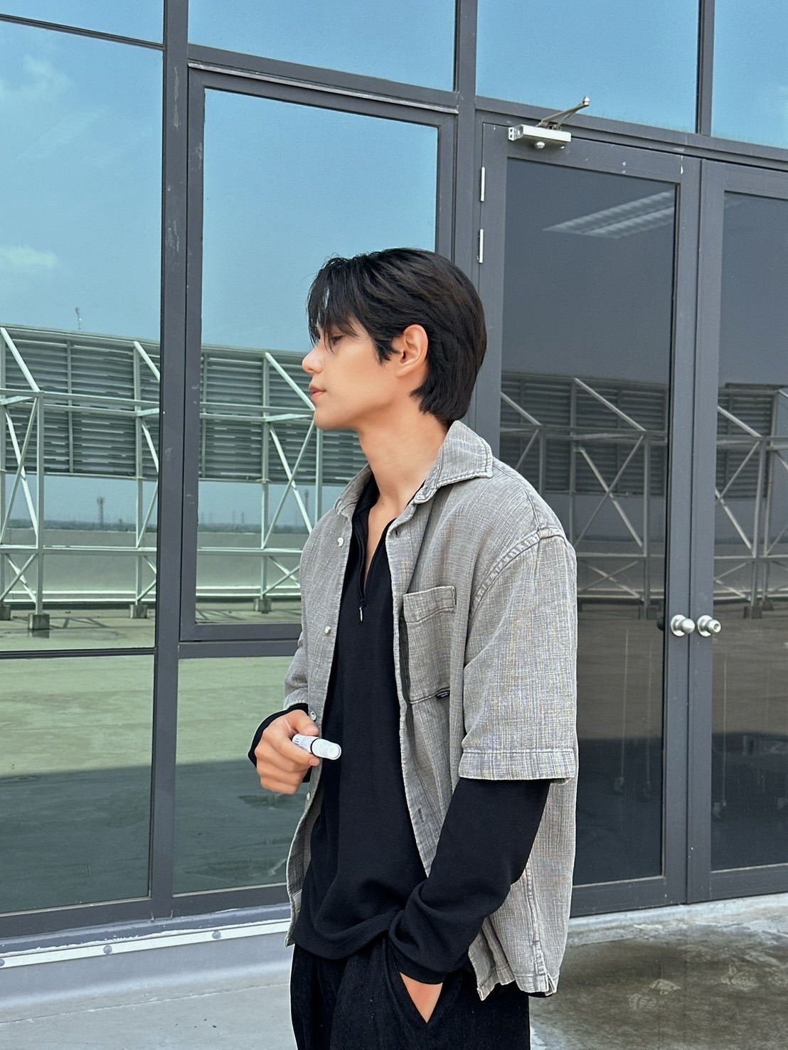 เจฟ - วรกมล ซาเตอร์