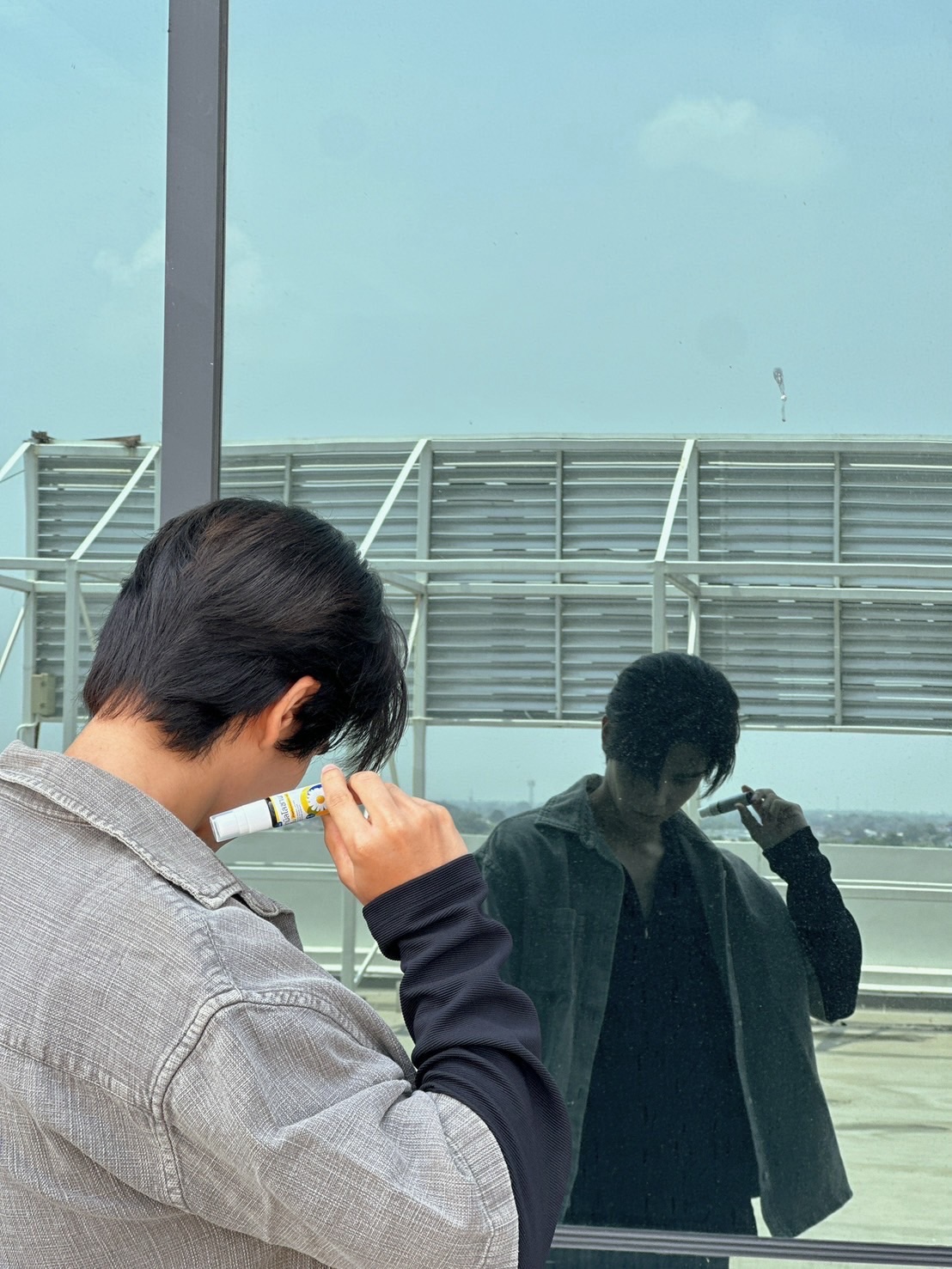 เจฟ - วรกมล ซาเตอร์