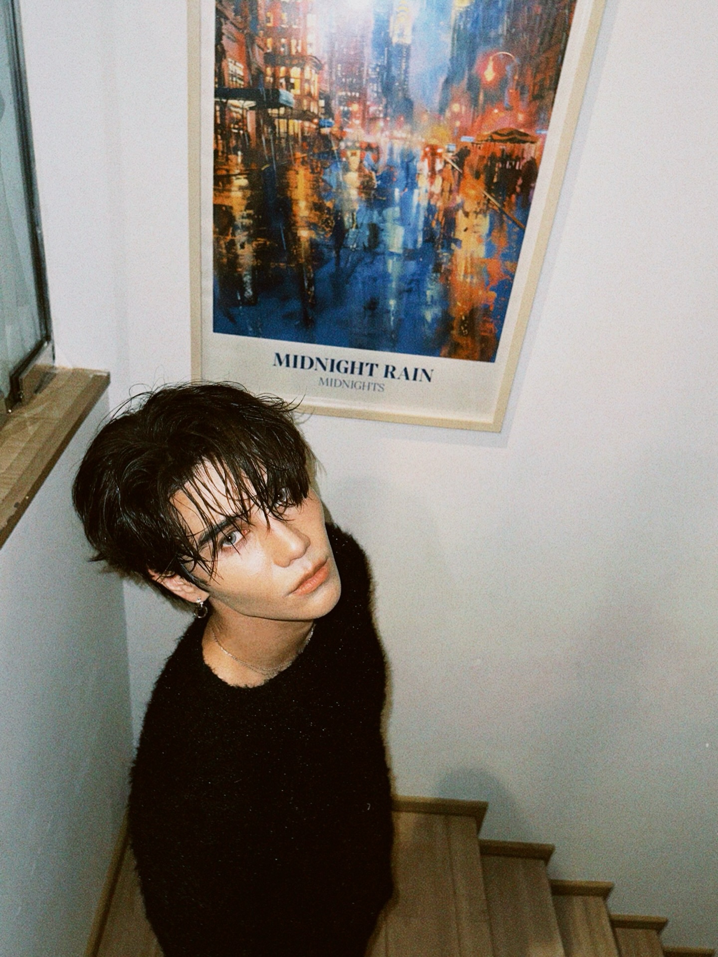เจฟ - วรกมล ซาเตอร์