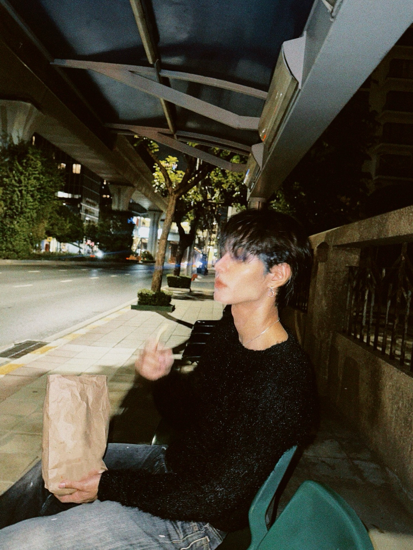 เจฟ - วรกมล ซาเตอร์