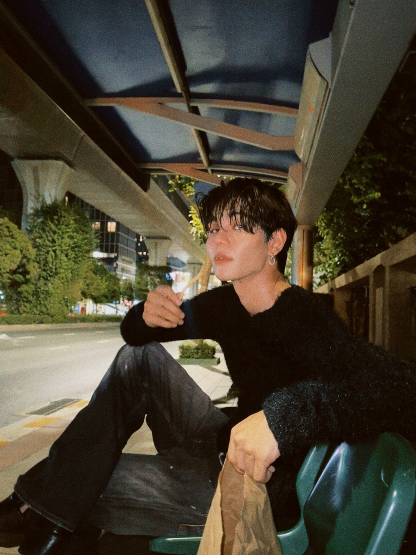เจฟ - วรกมล ซาเตอร์