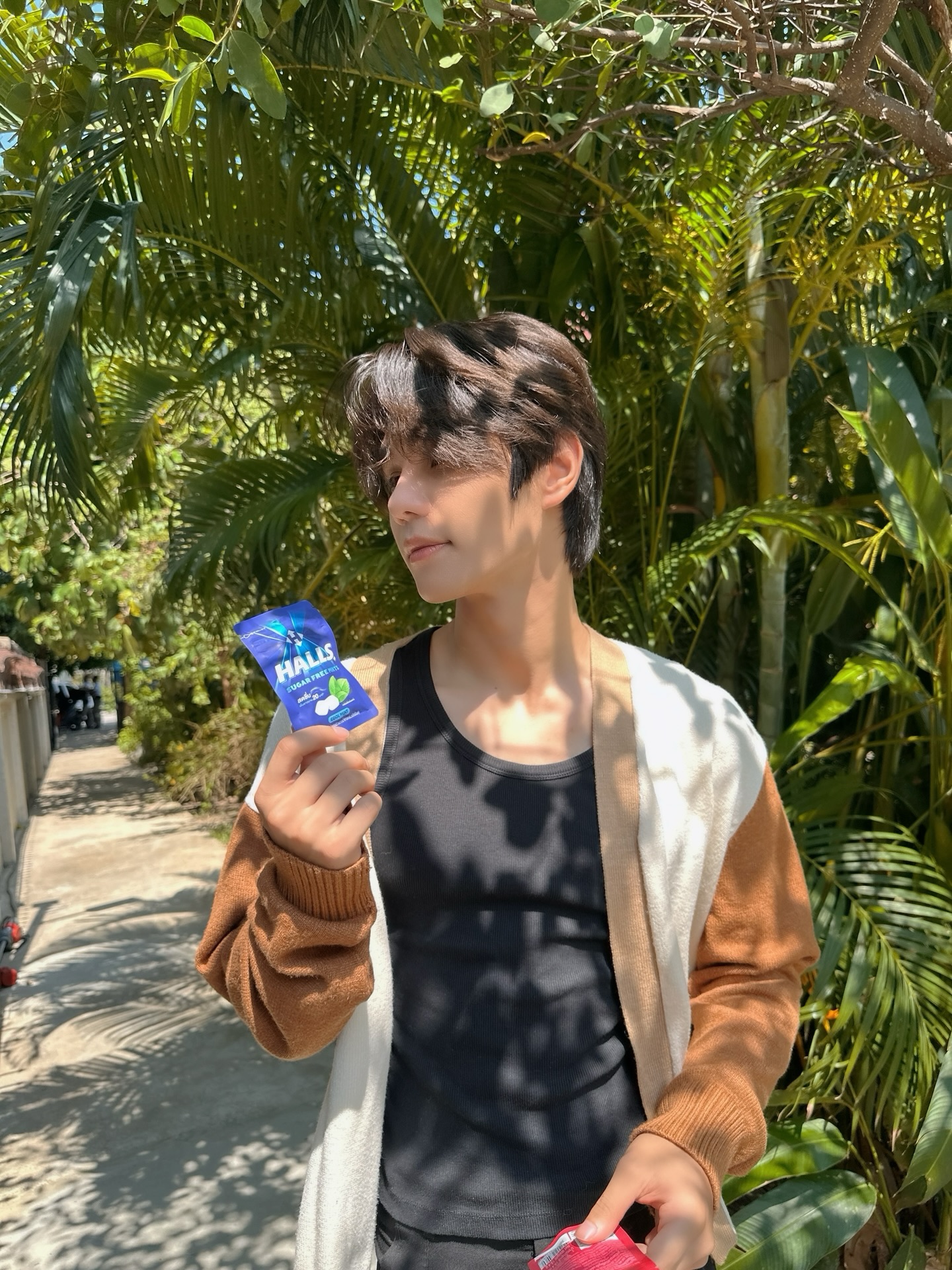 เจฟ - วรกมล ซาเตอร์