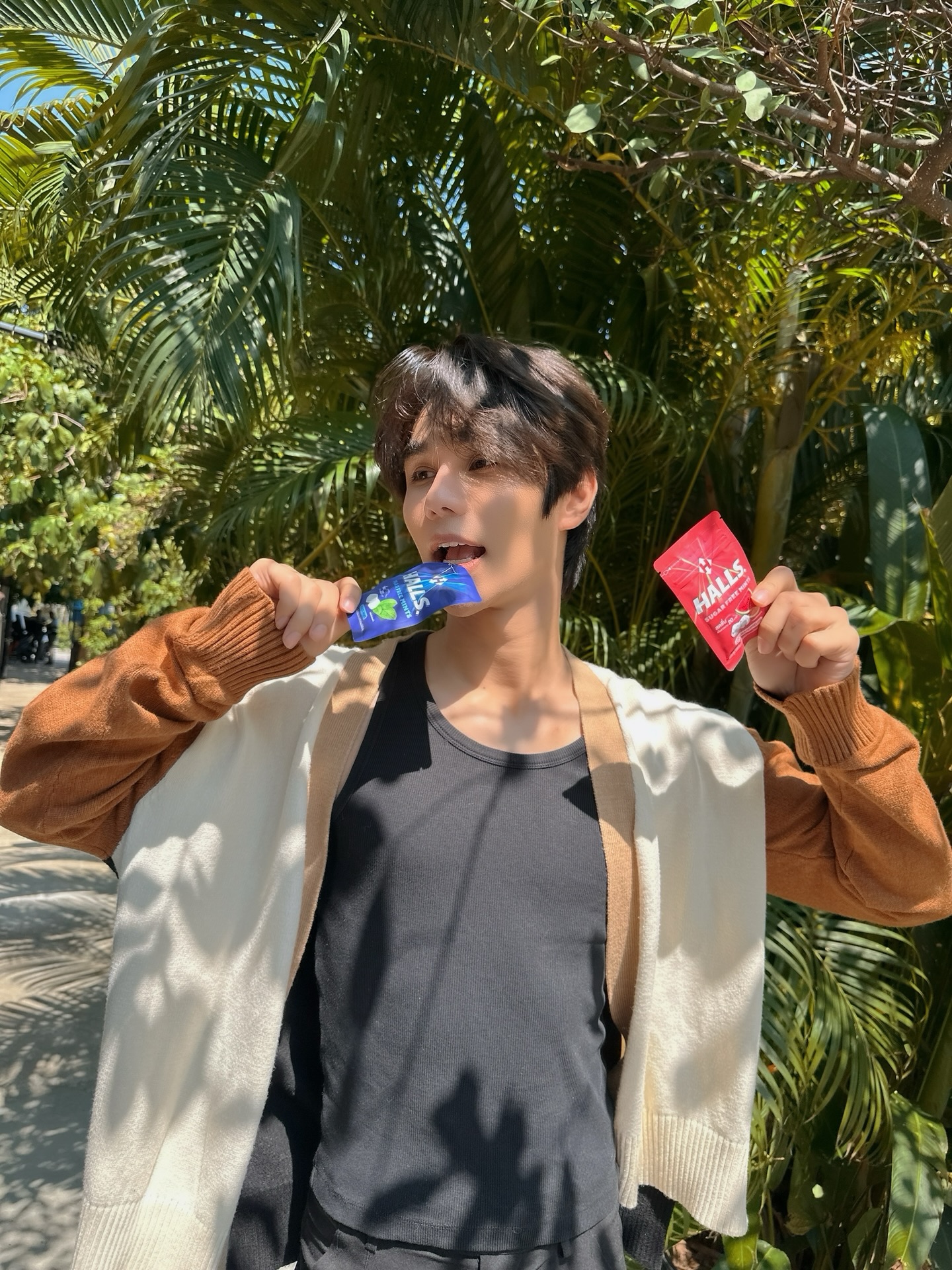 เจฟ - วรกมล ซาเตอร์