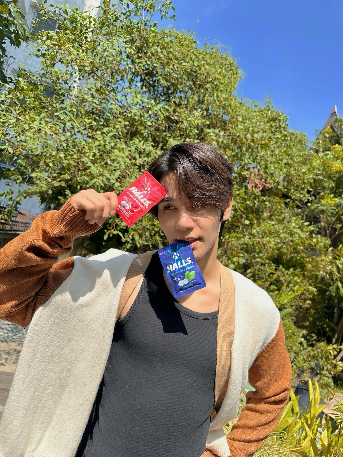 เจฟ - วรกมล ซาเตอร์