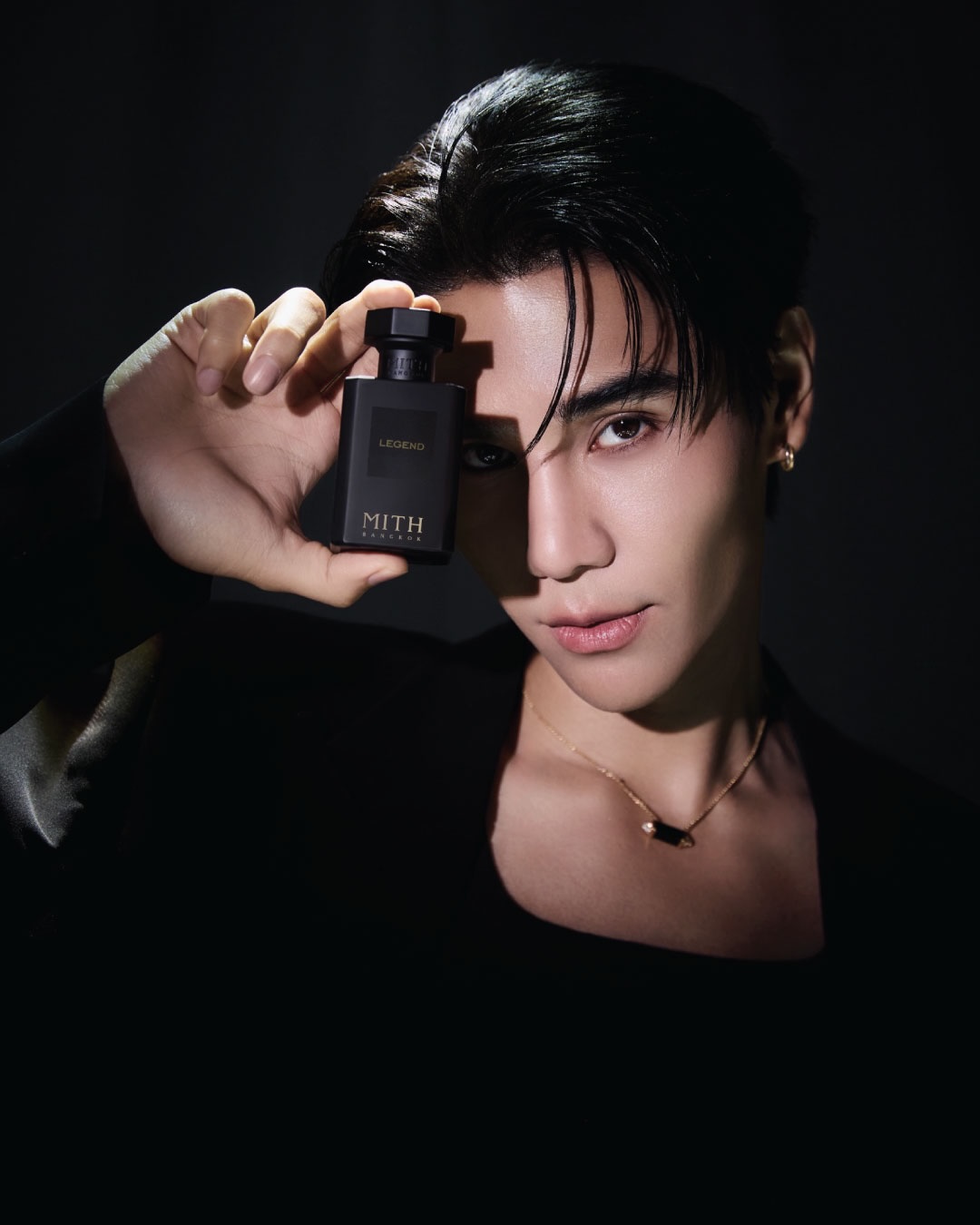 เจฟ - วรกมล ซาเตอร์