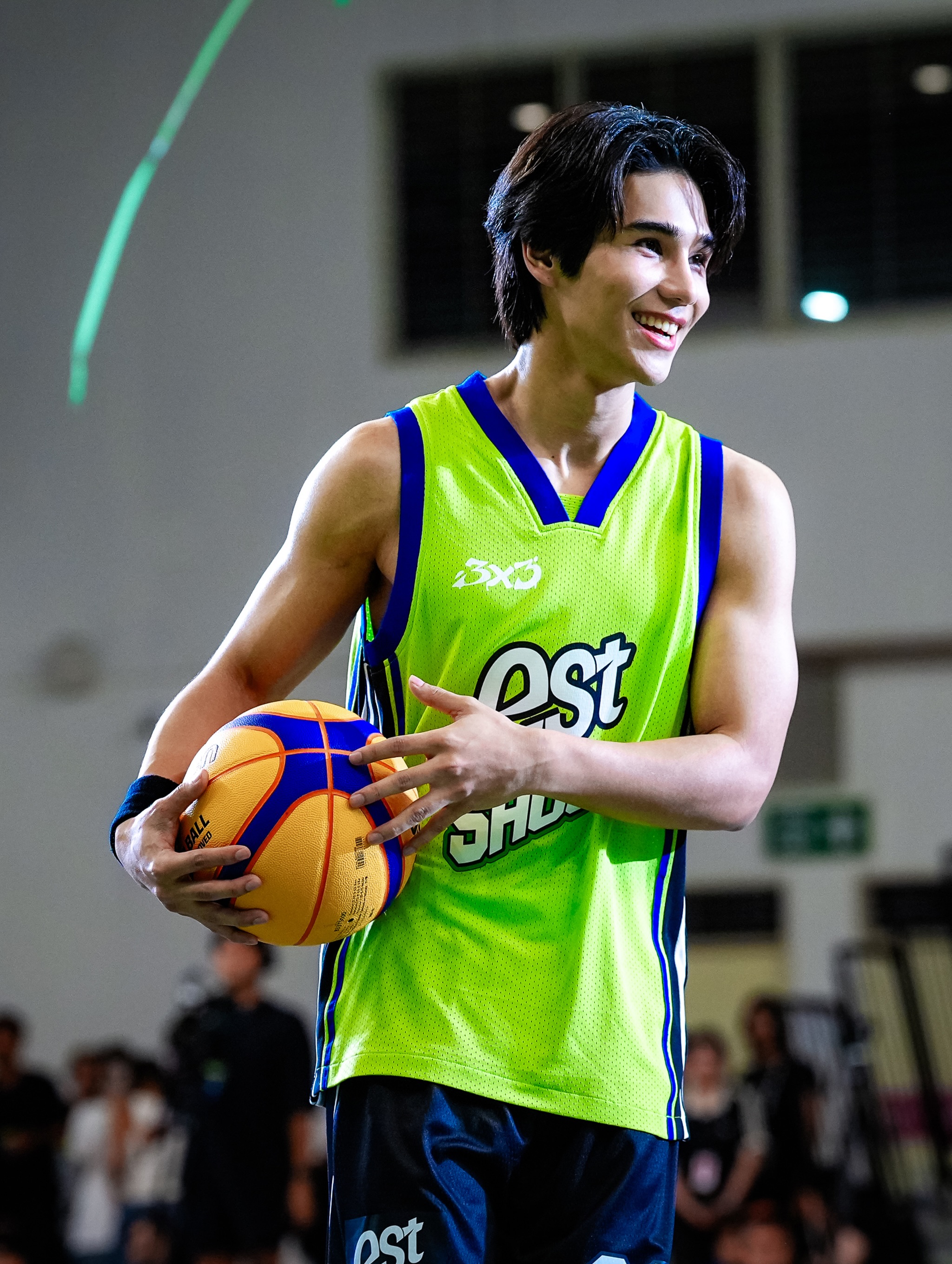 เจฟ - วรกมล ซาเตอร์