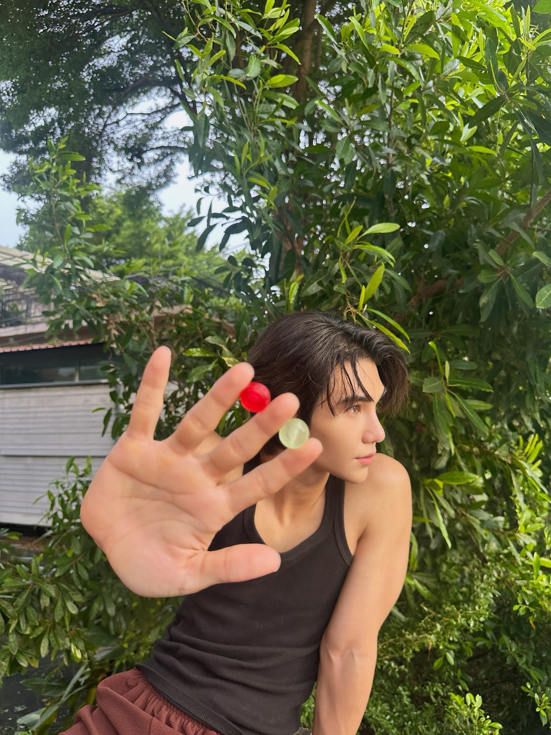เจฟ - วรกมล ซาเตอร์