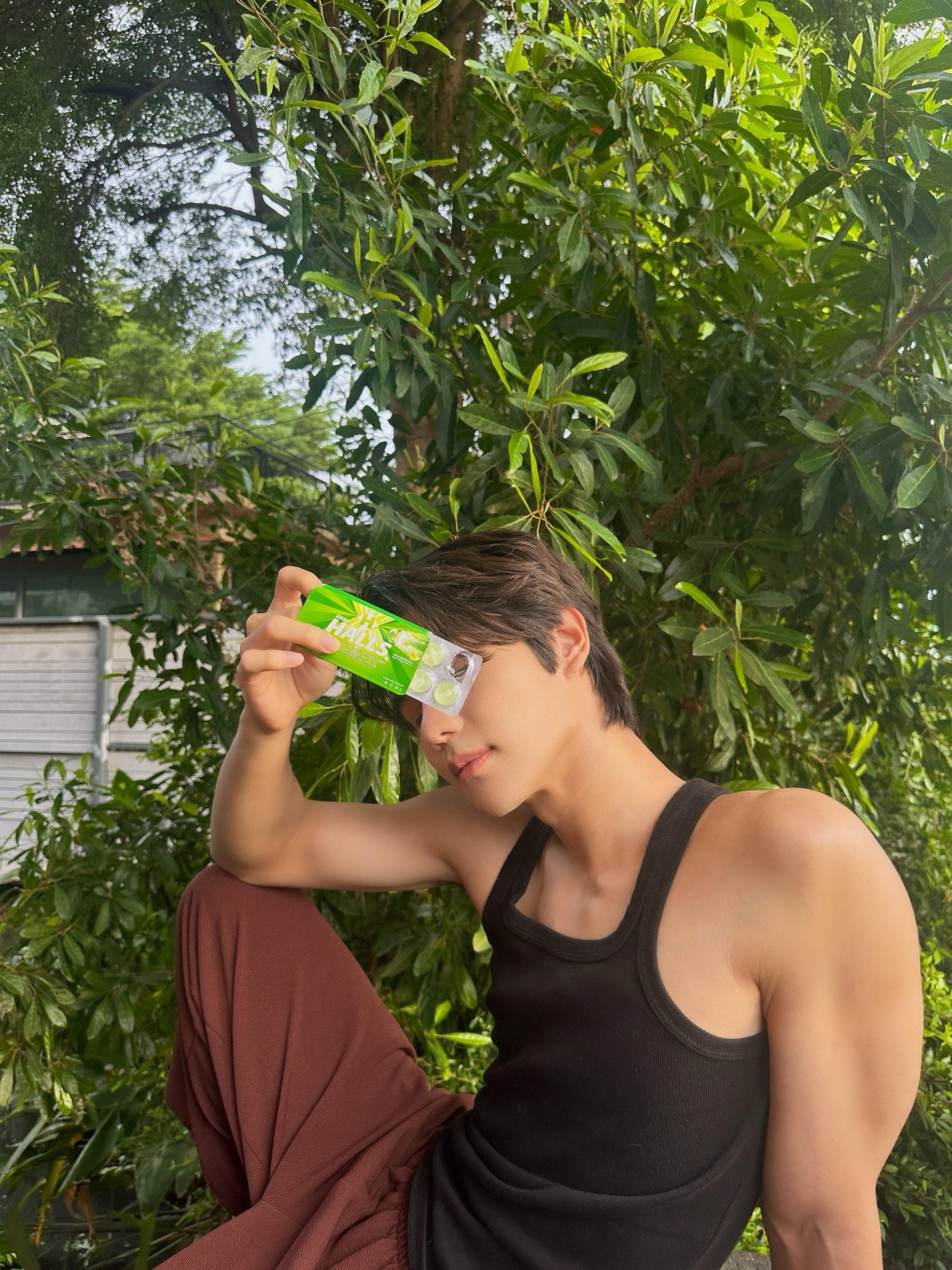 เจฟ - วรกมล ซาเตอร์