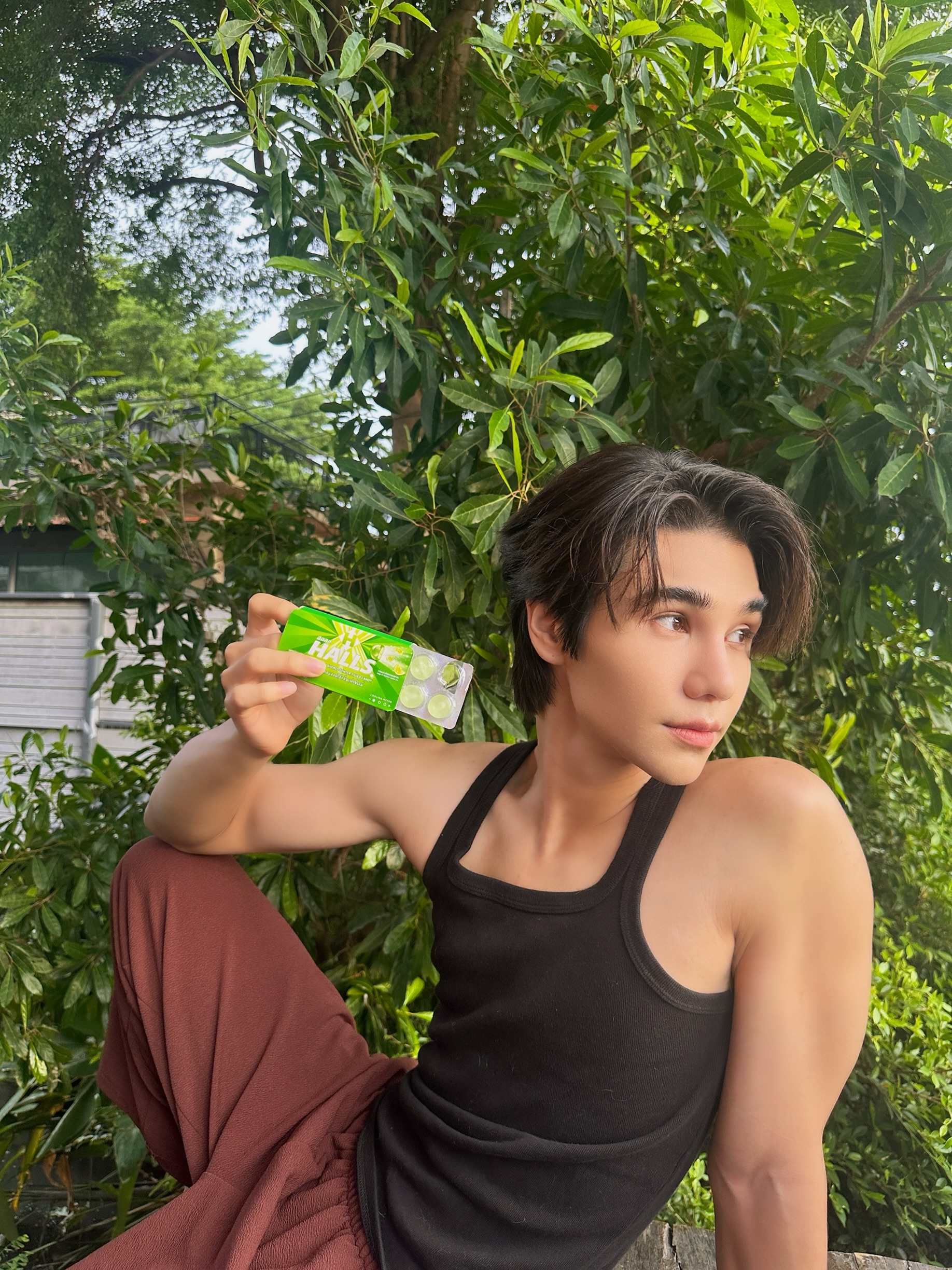 เจฟ - วรกมล ซาเตอร์