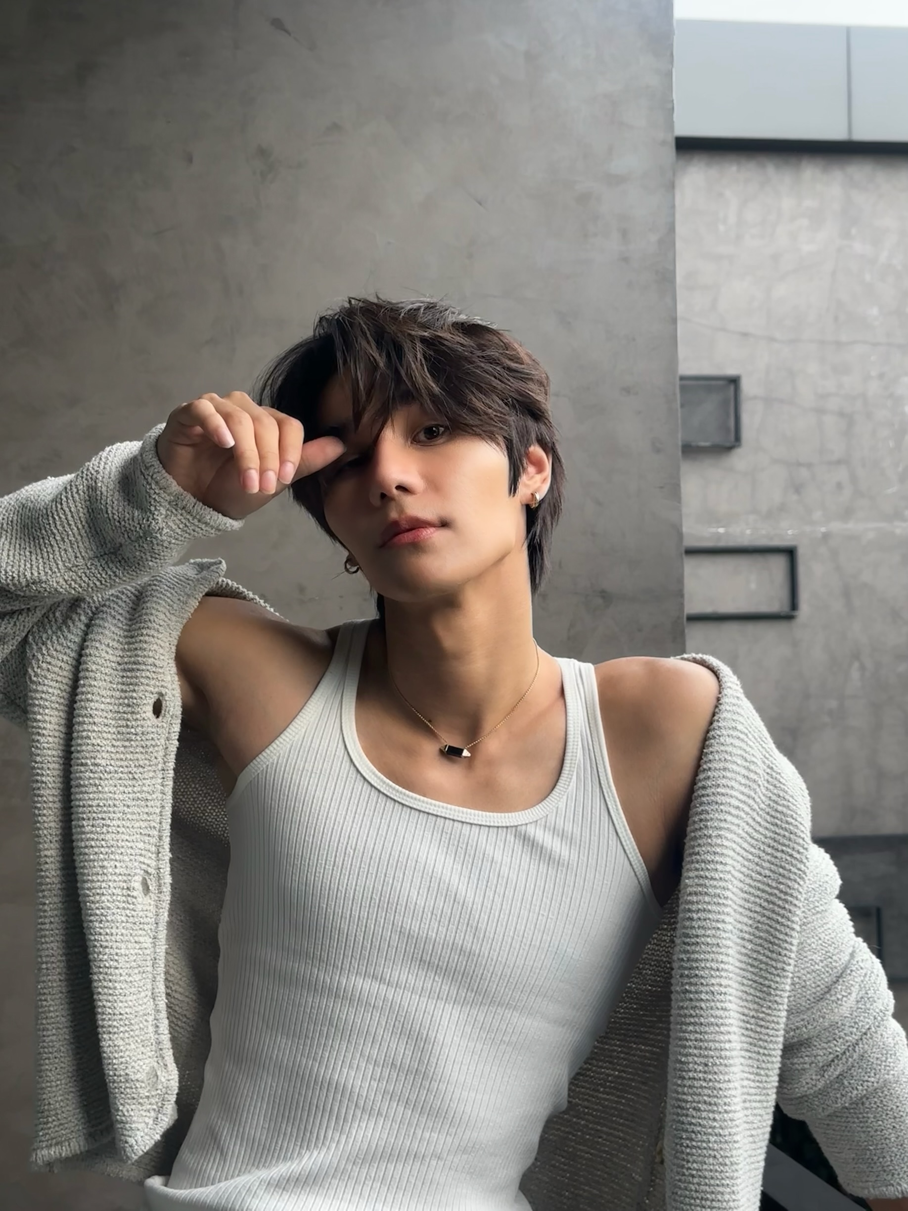 เจฟ - วรกมล ซาเตอร์