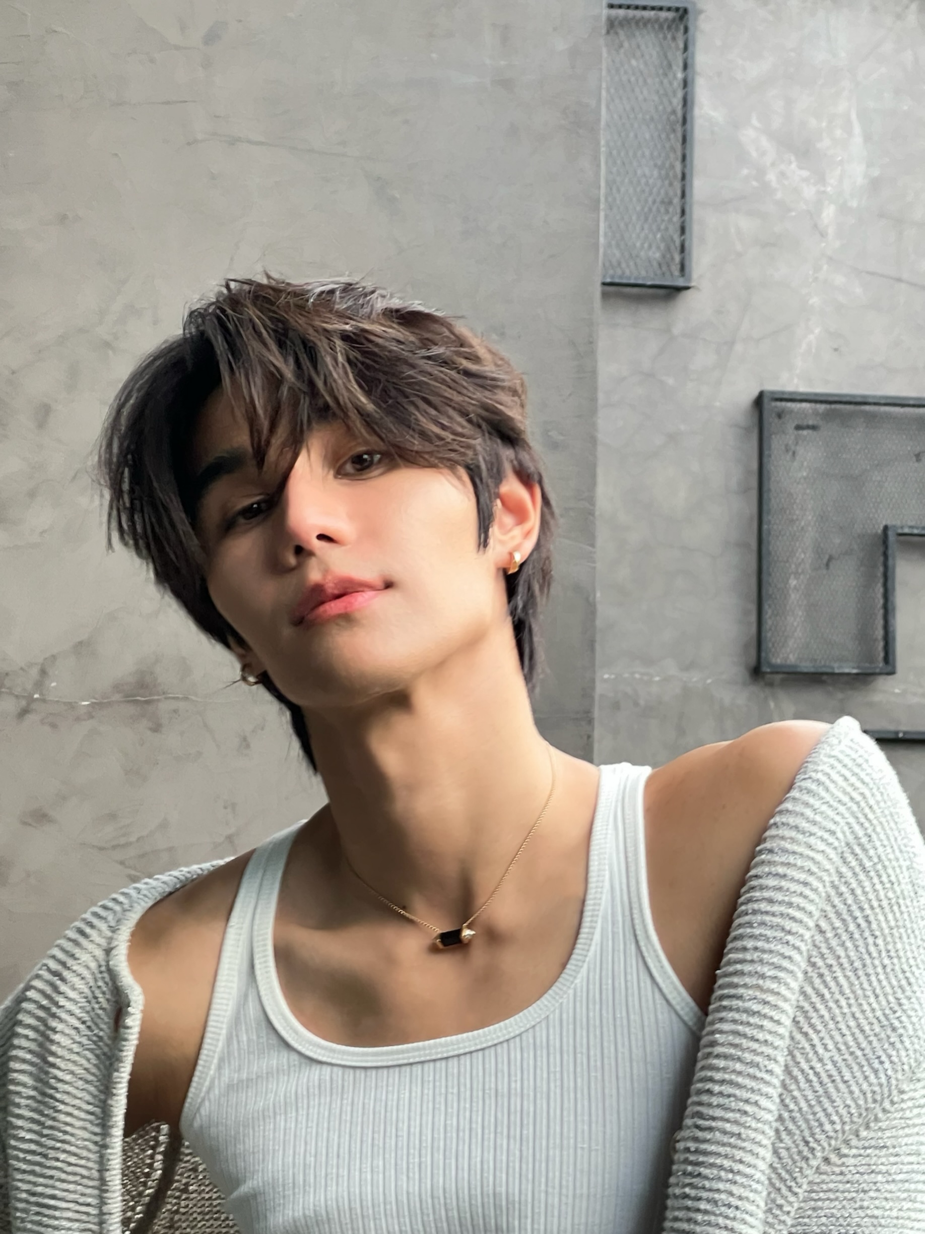 เจฟ - วรกมล ซาเตอร์