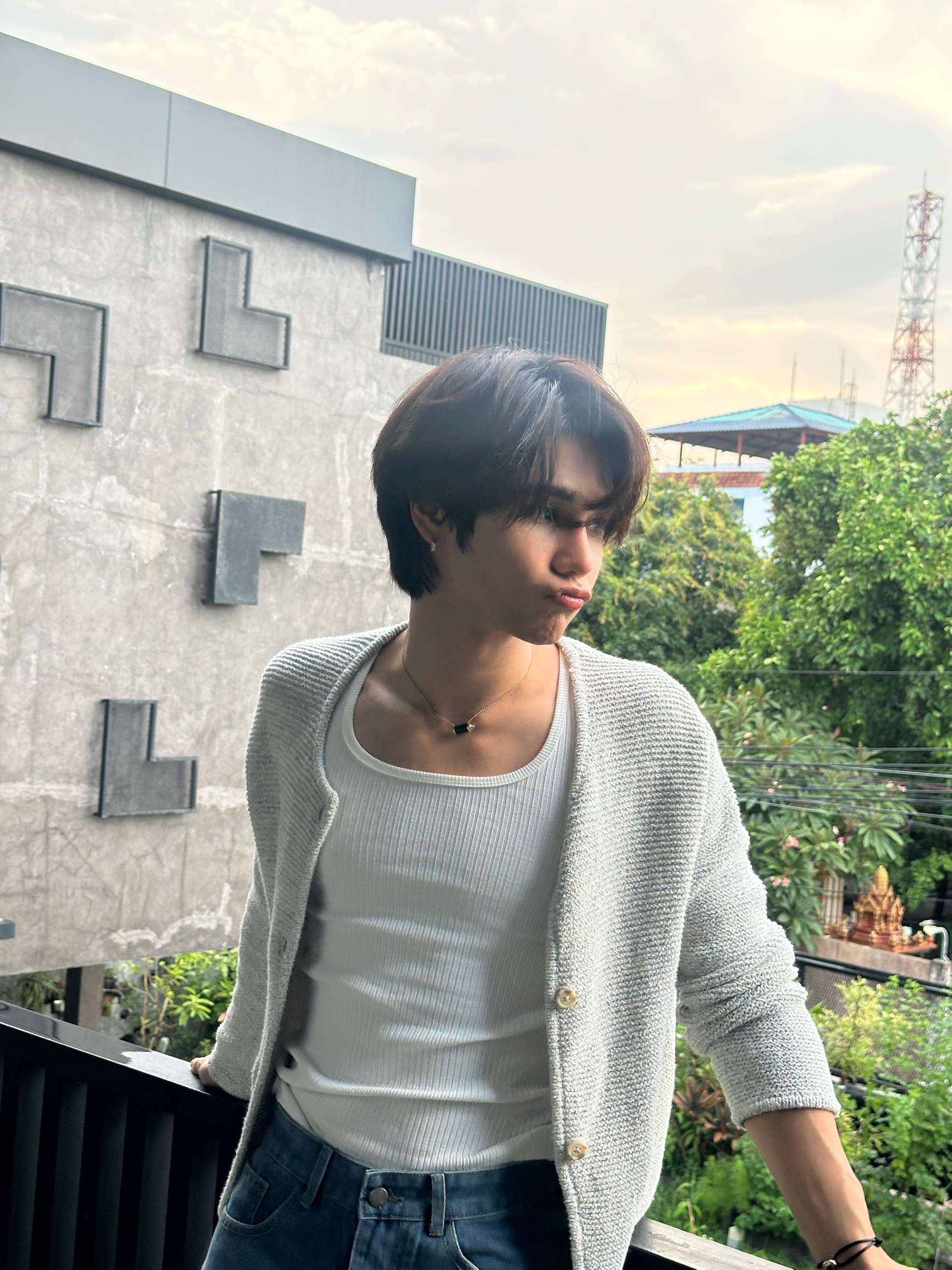 เจฟ - วรกมล ซาเตอร์