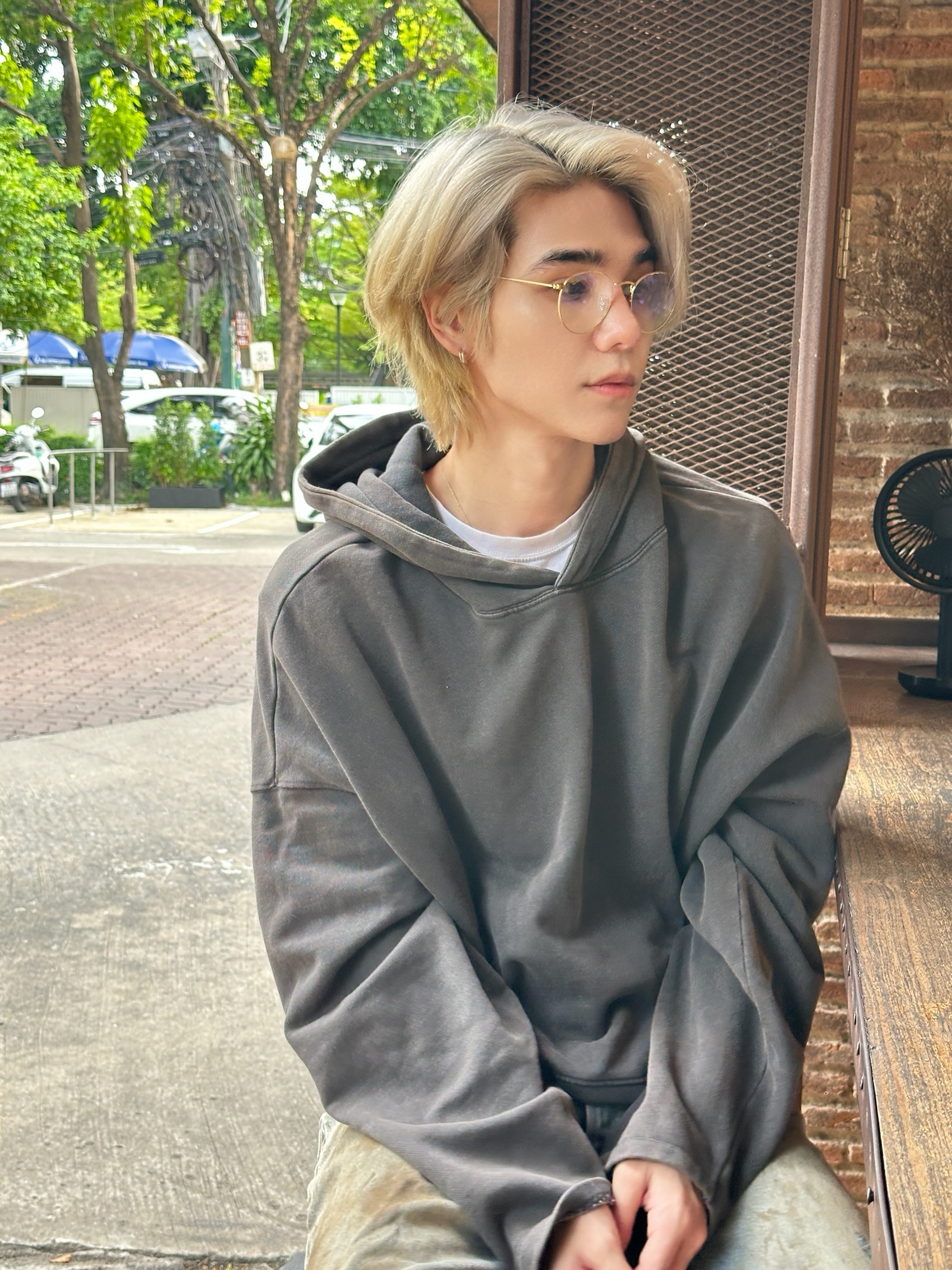 เจฟ - วรกมล ซาเตอร์