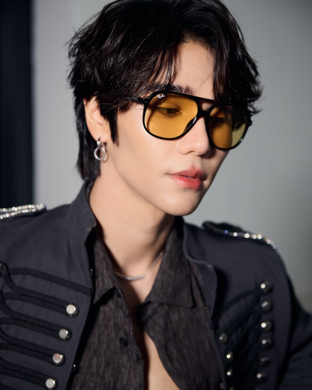 เจฟ - วรกมล ซาเตอร์