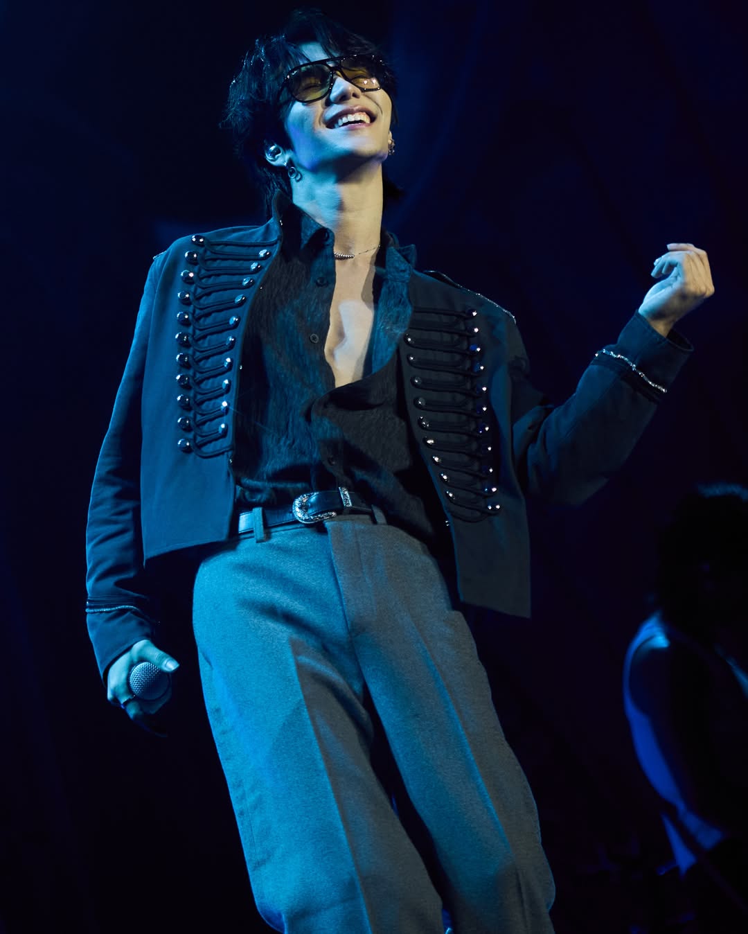 เจฟ - วรกมล ซาเตอร์