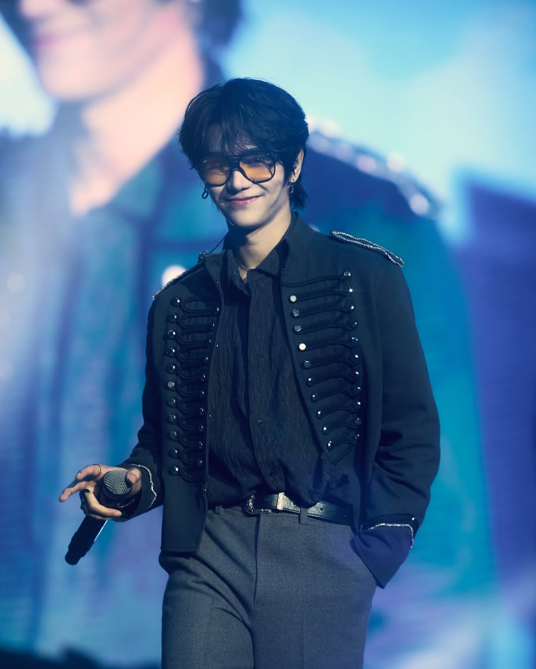 เจฟ - วรกมล ซาเตอร์