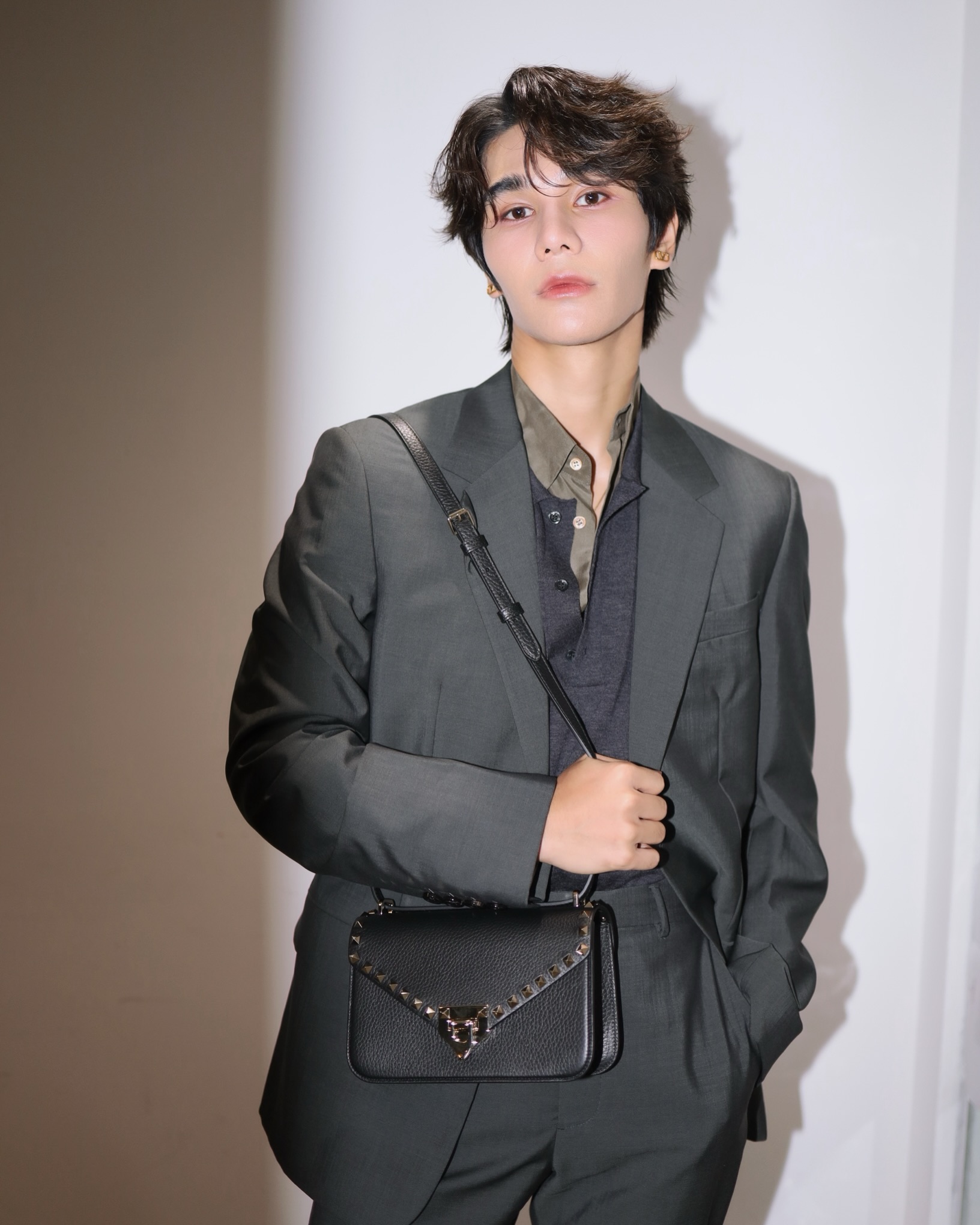เจฟ - วรกมล ซาเตอร์