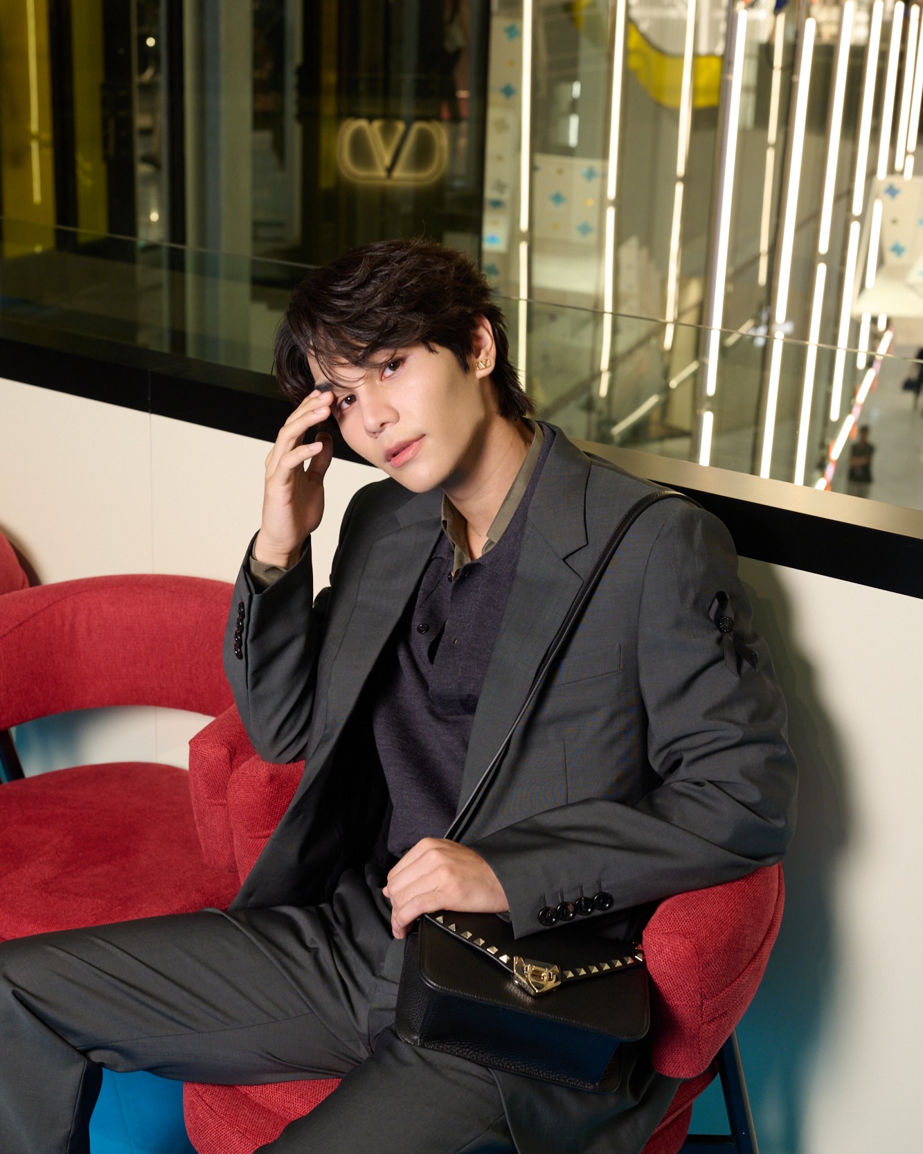 เจฟ - วรกมล ซาเตอร์