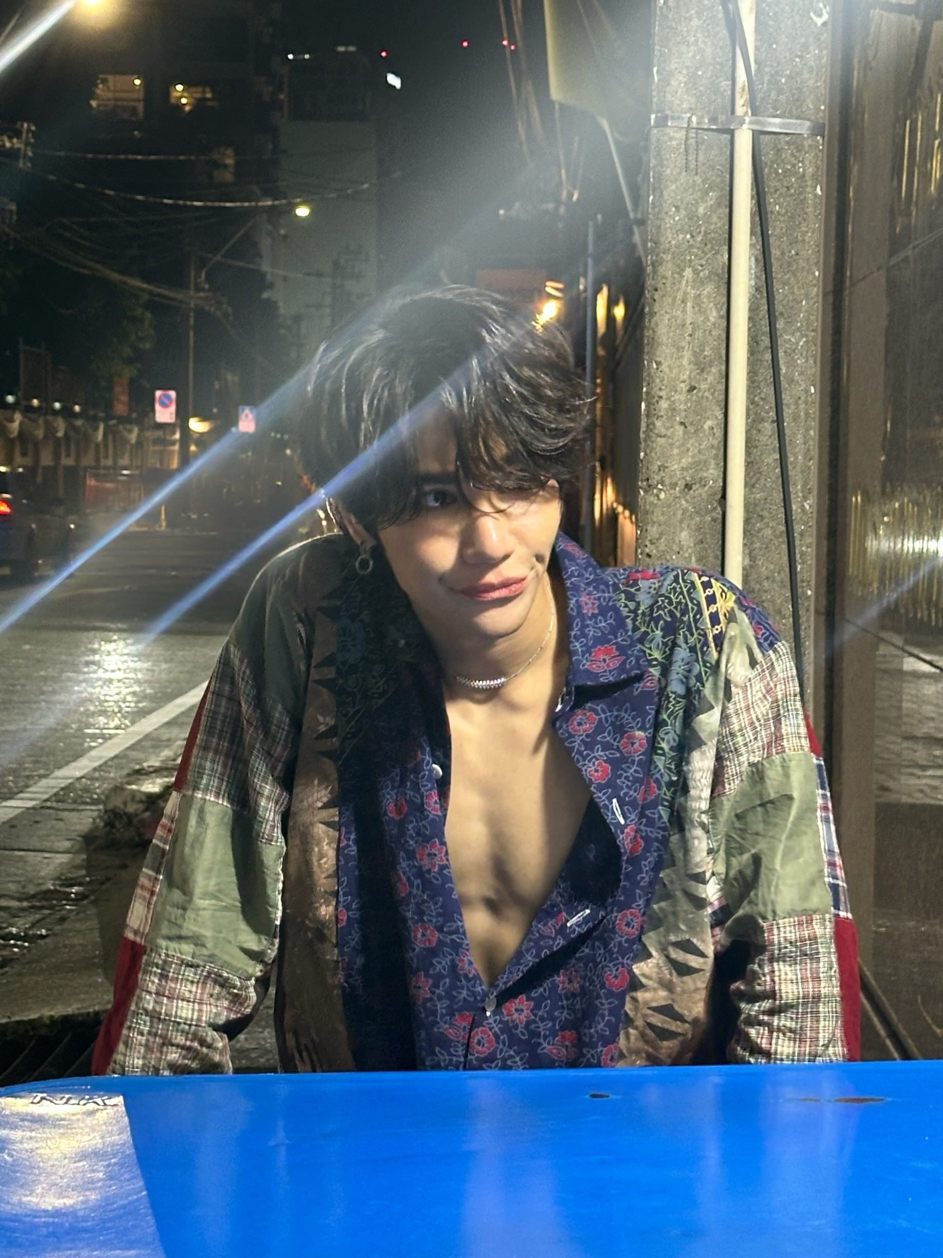 เจฟ - วรกมล ซาเตอร์