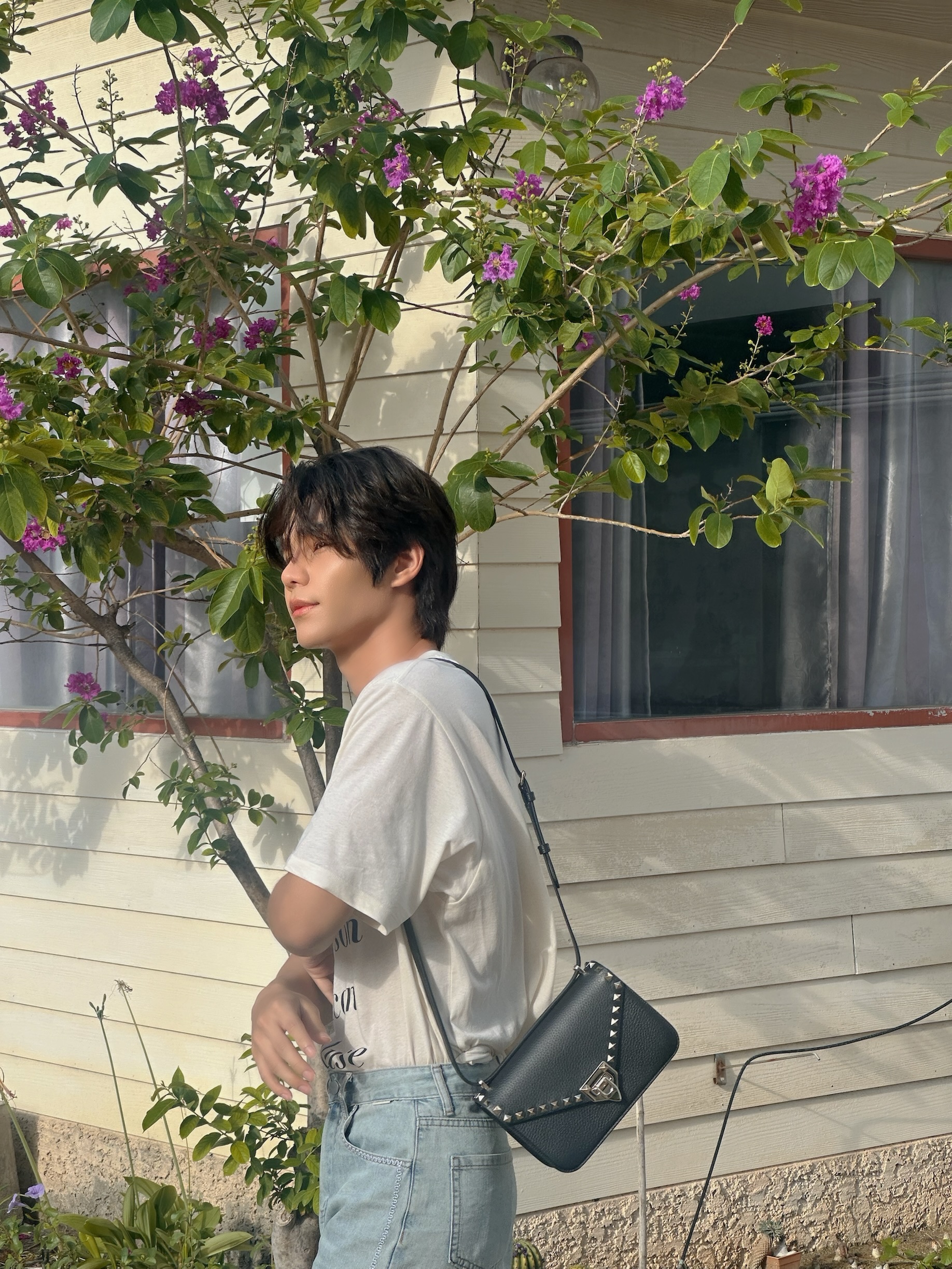 เจฟ - วรกมล ซาเตอร์