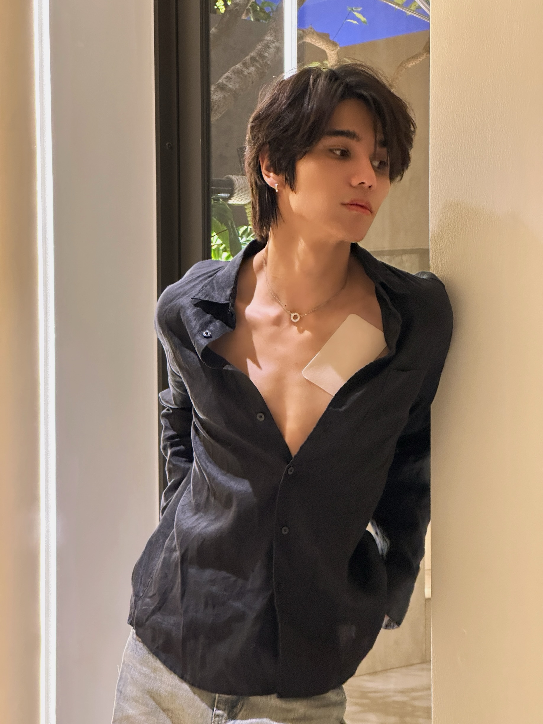 เจฟ - วรกมล ซาเตอร์