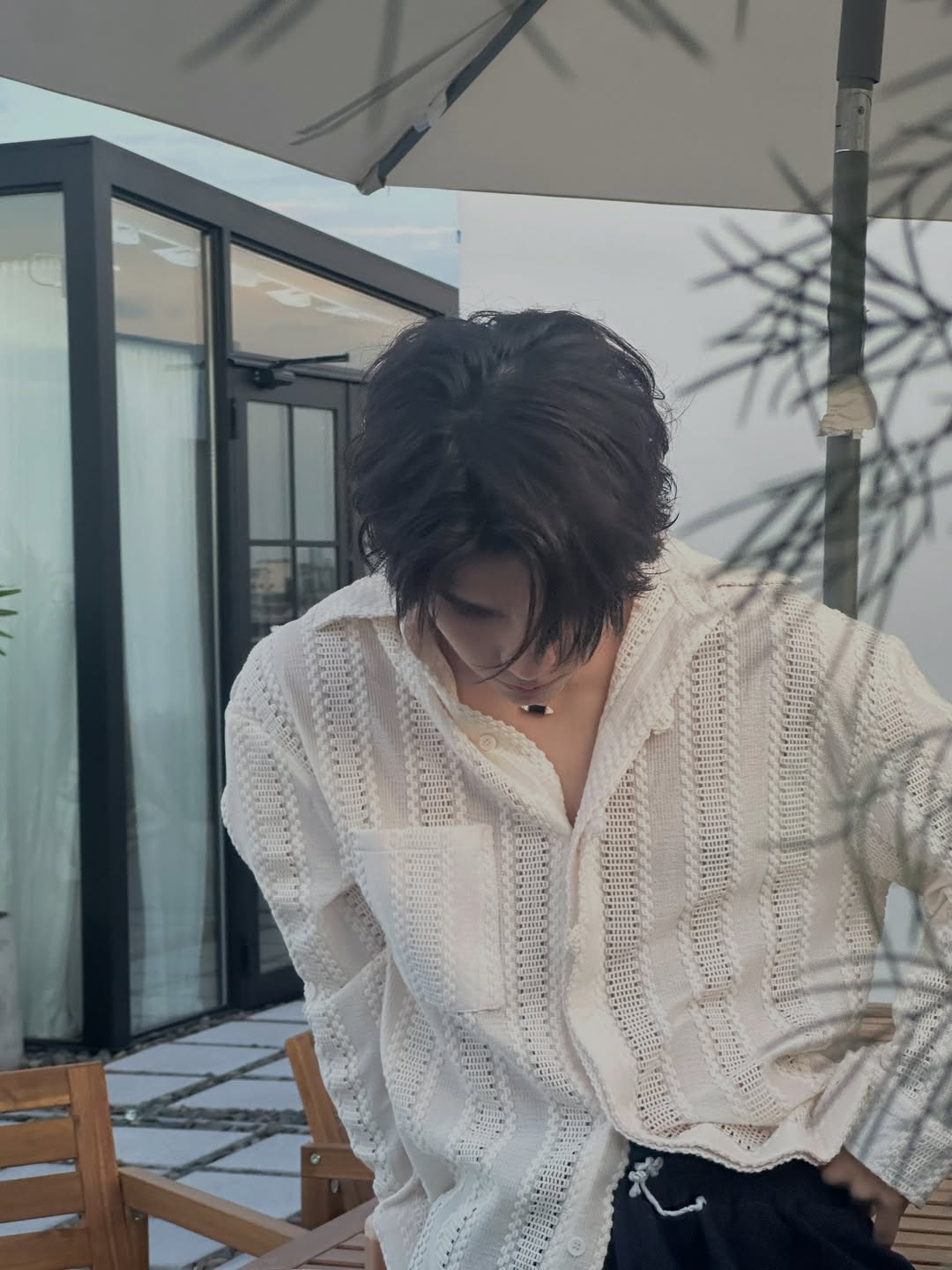 เจฟ - วรกมล ซาเตอร์