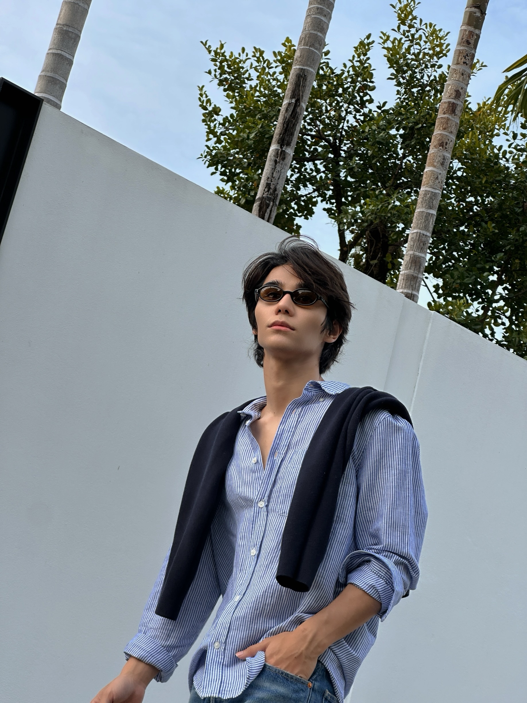 เจฟ - วรกมล ซาเตอร์