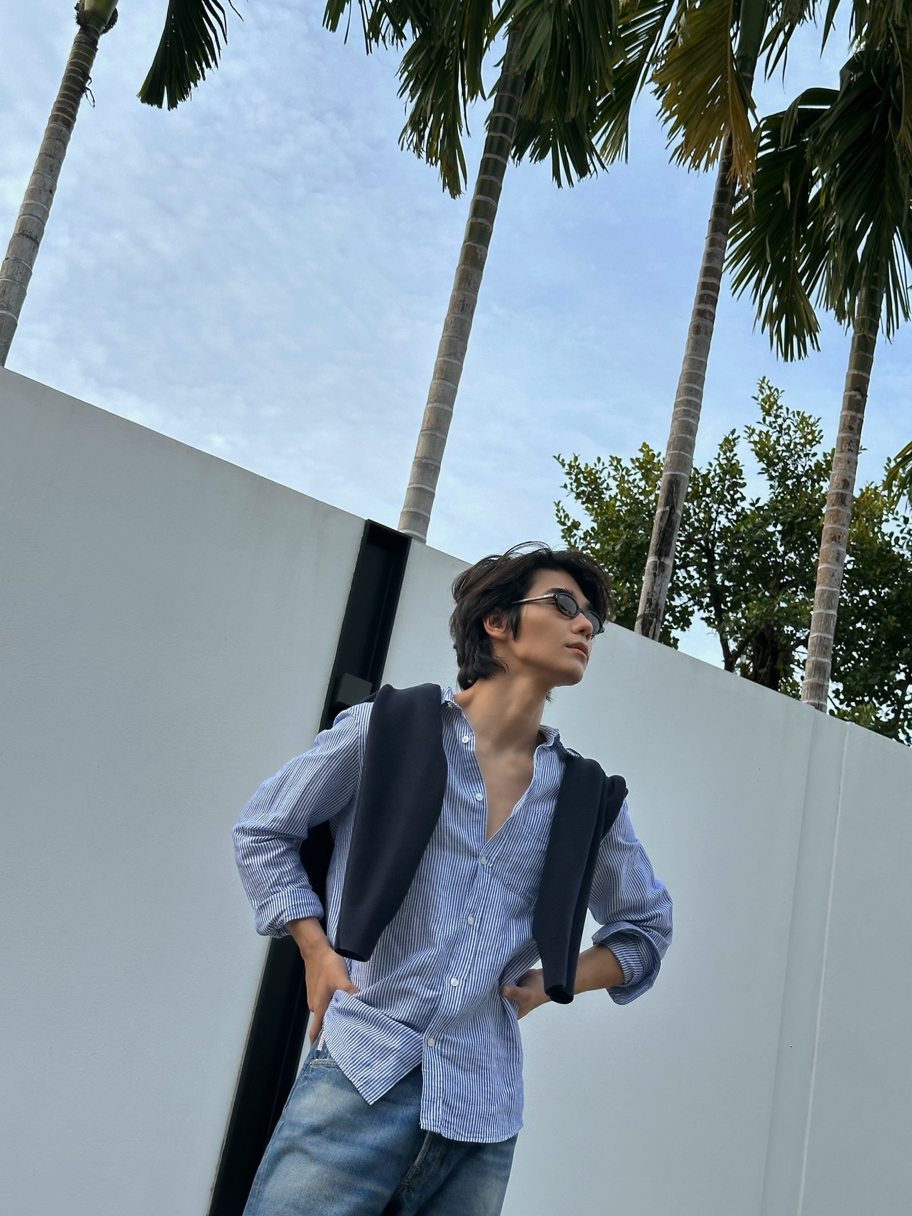 เจฟ - วรกมล ซาเตอร์