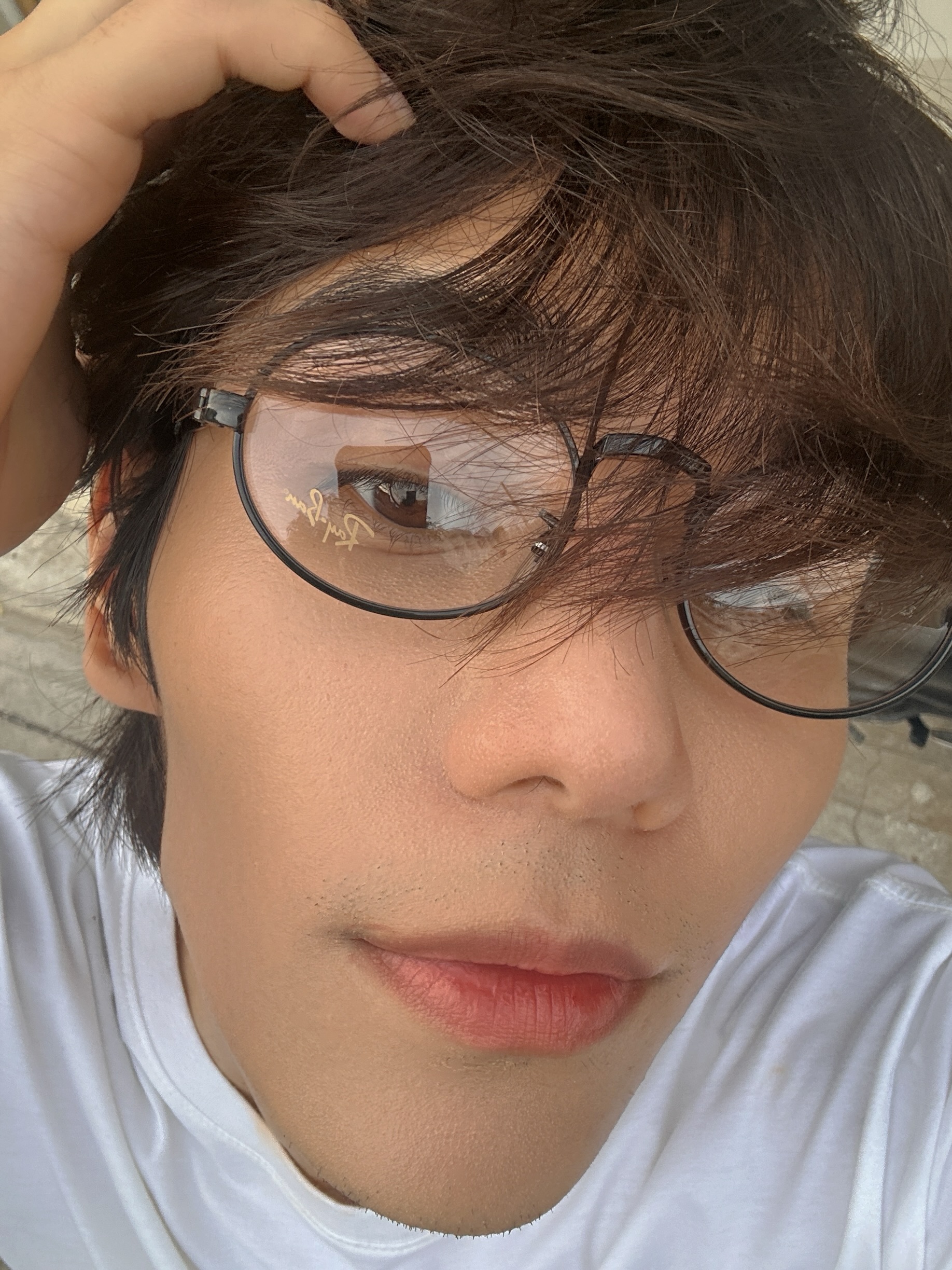 เจฟ - วรกมล ซาเตอร์
