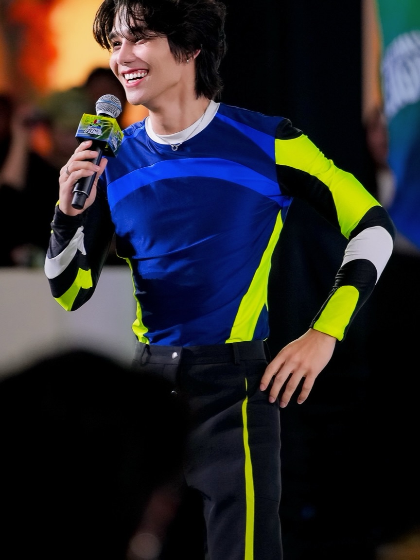 เจฟ - วรกมล ซาเตอร์