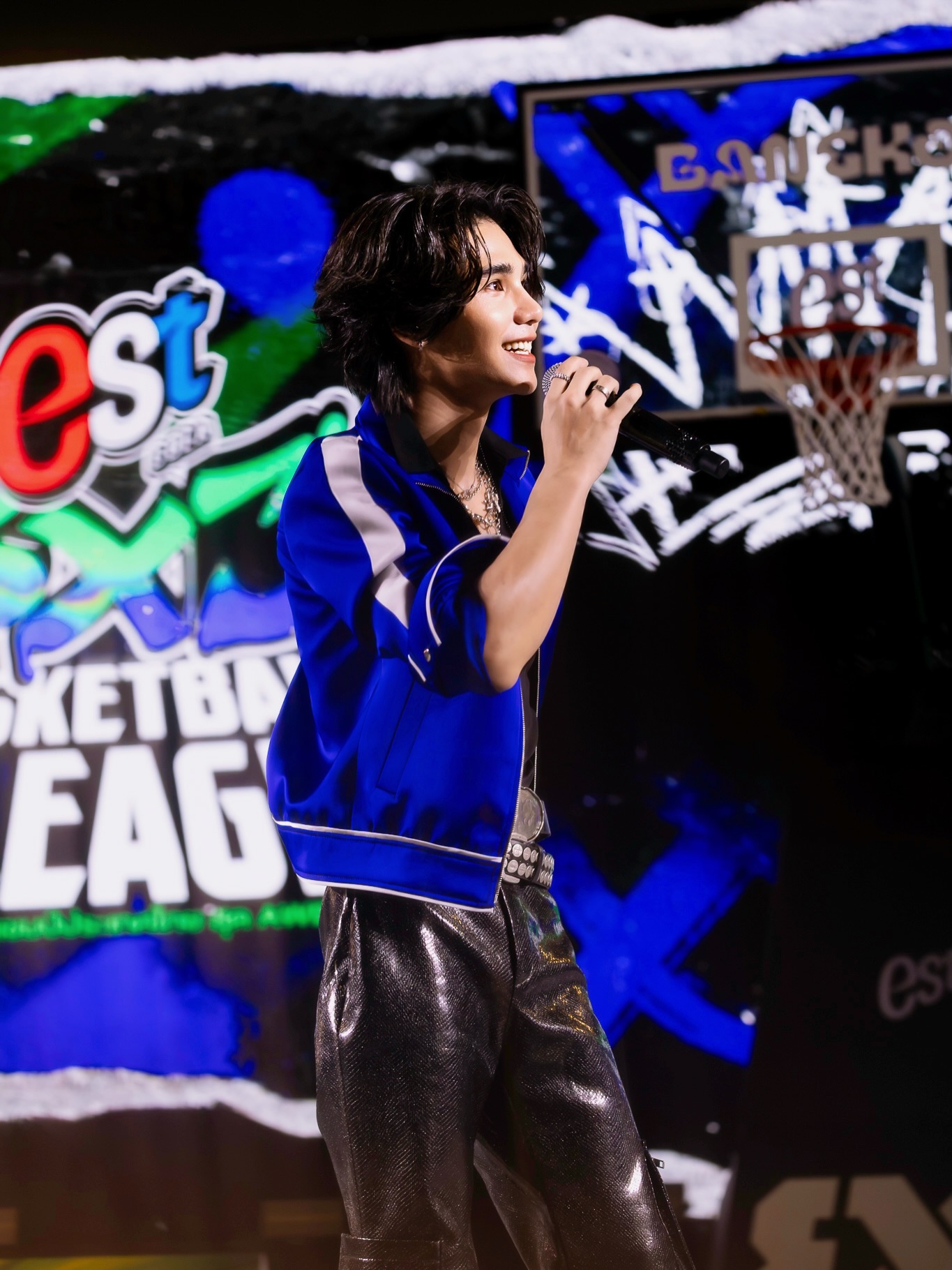 เจฟ - วรกมล ซาเตอร์