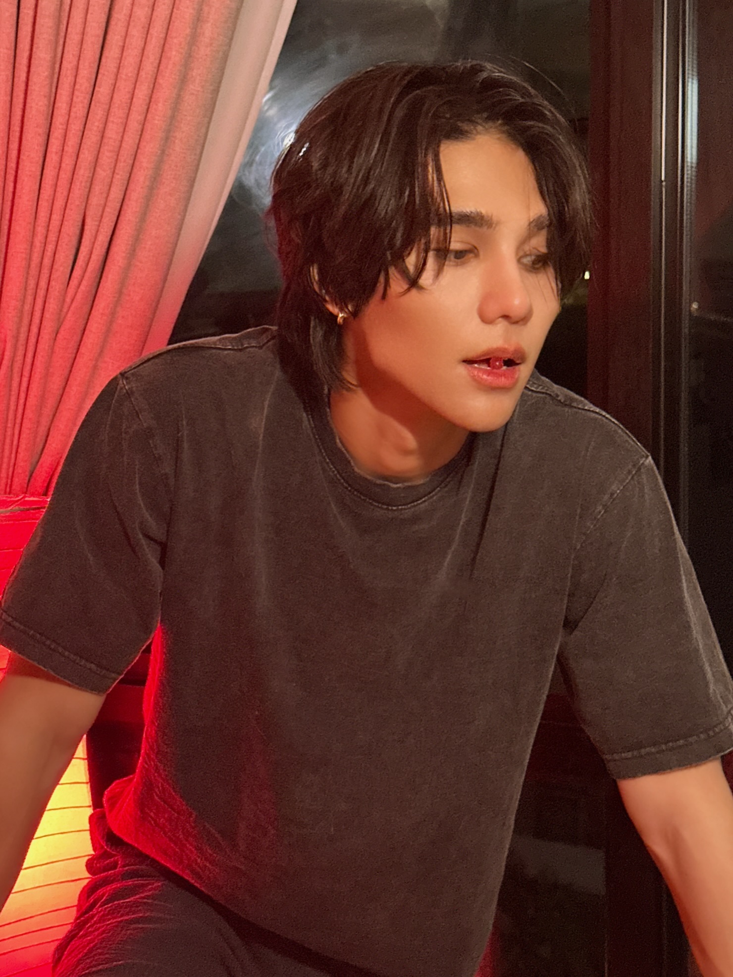 เจฟ - วรกมล ซาเตอร์