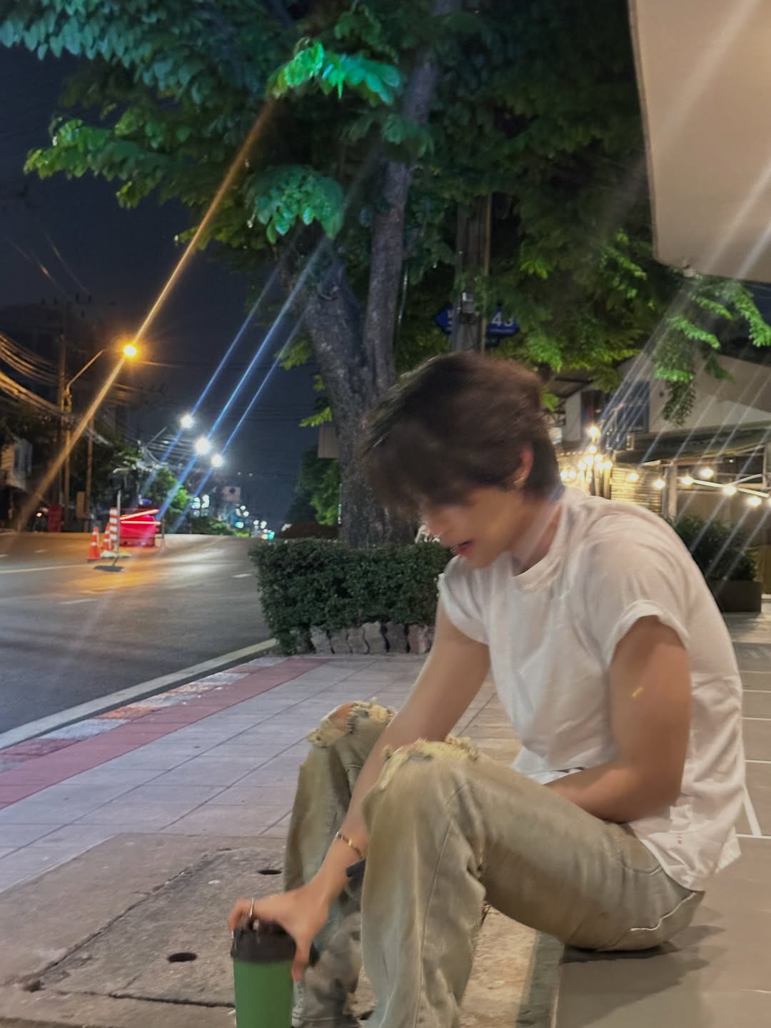 เจฟ - วรกมล ซาเตอร์