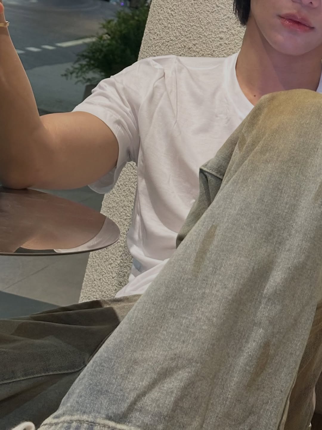 เจฟ - วรกมล ซาเตอร์