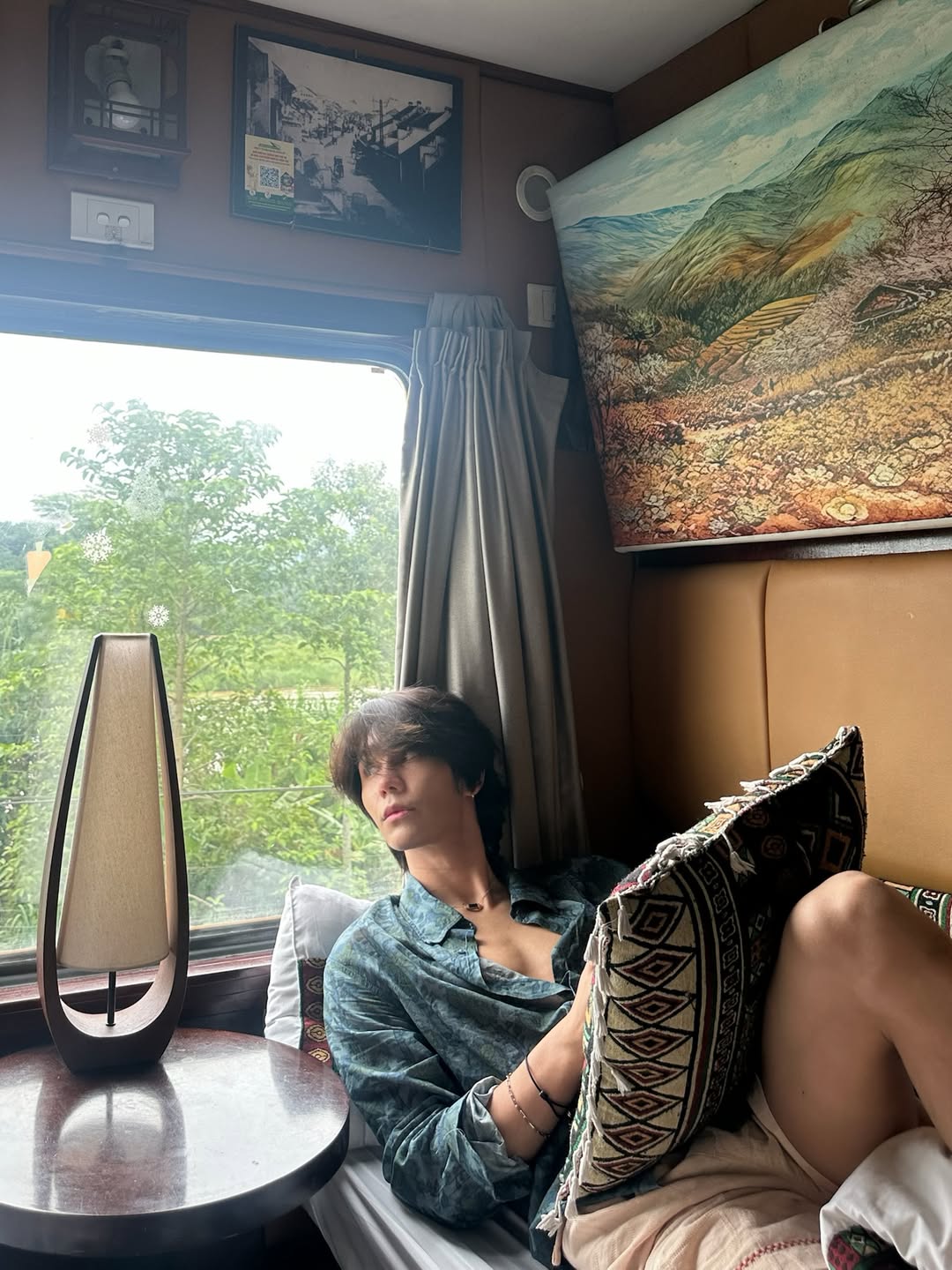 เจฟ - วรกมล ซาเตอร์