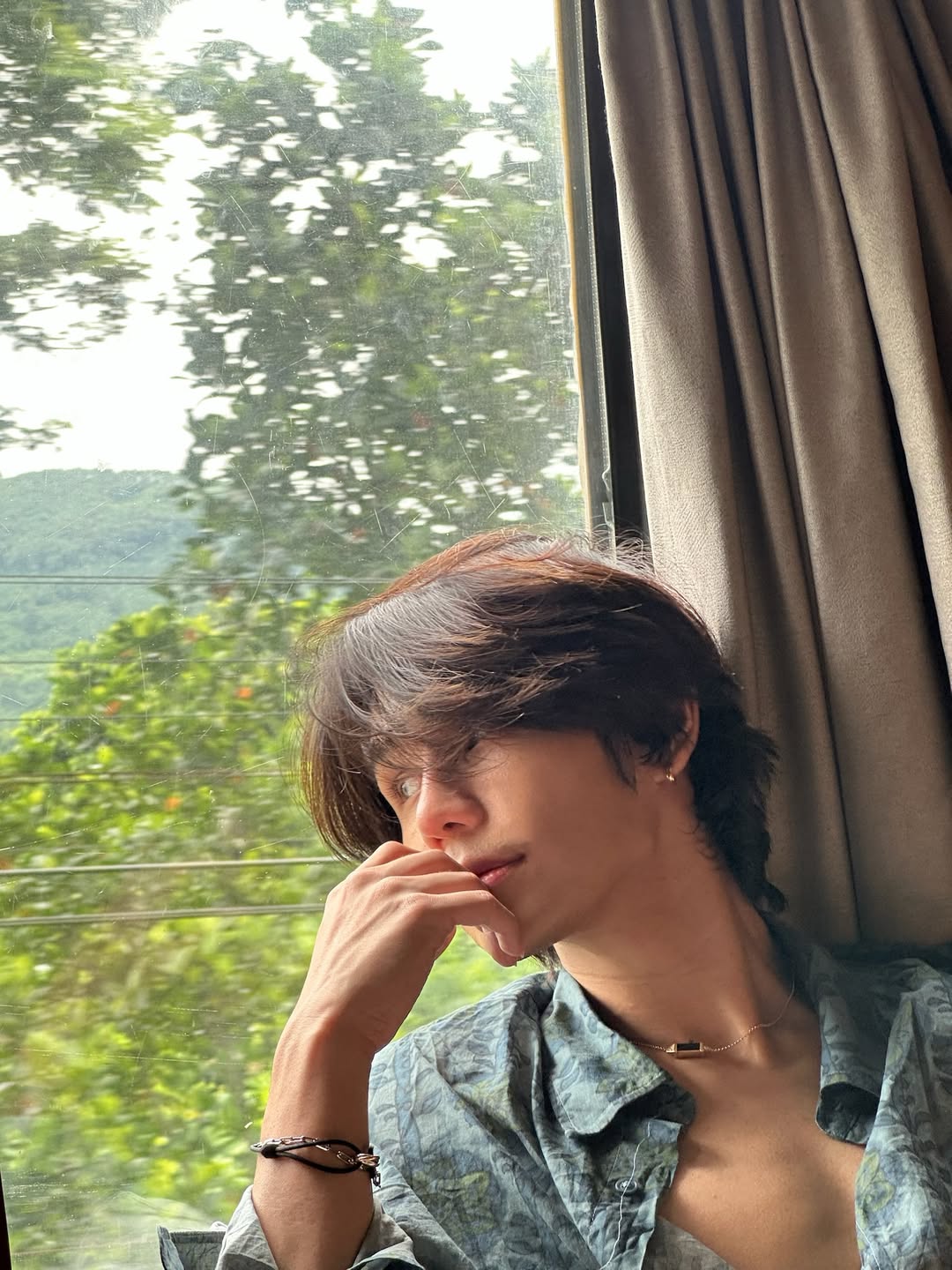 เจฟ - วรกมล ซาเตอร์