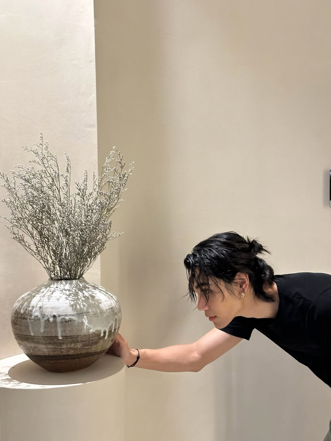 เจฟ - วรกมล ซาเตอร์
