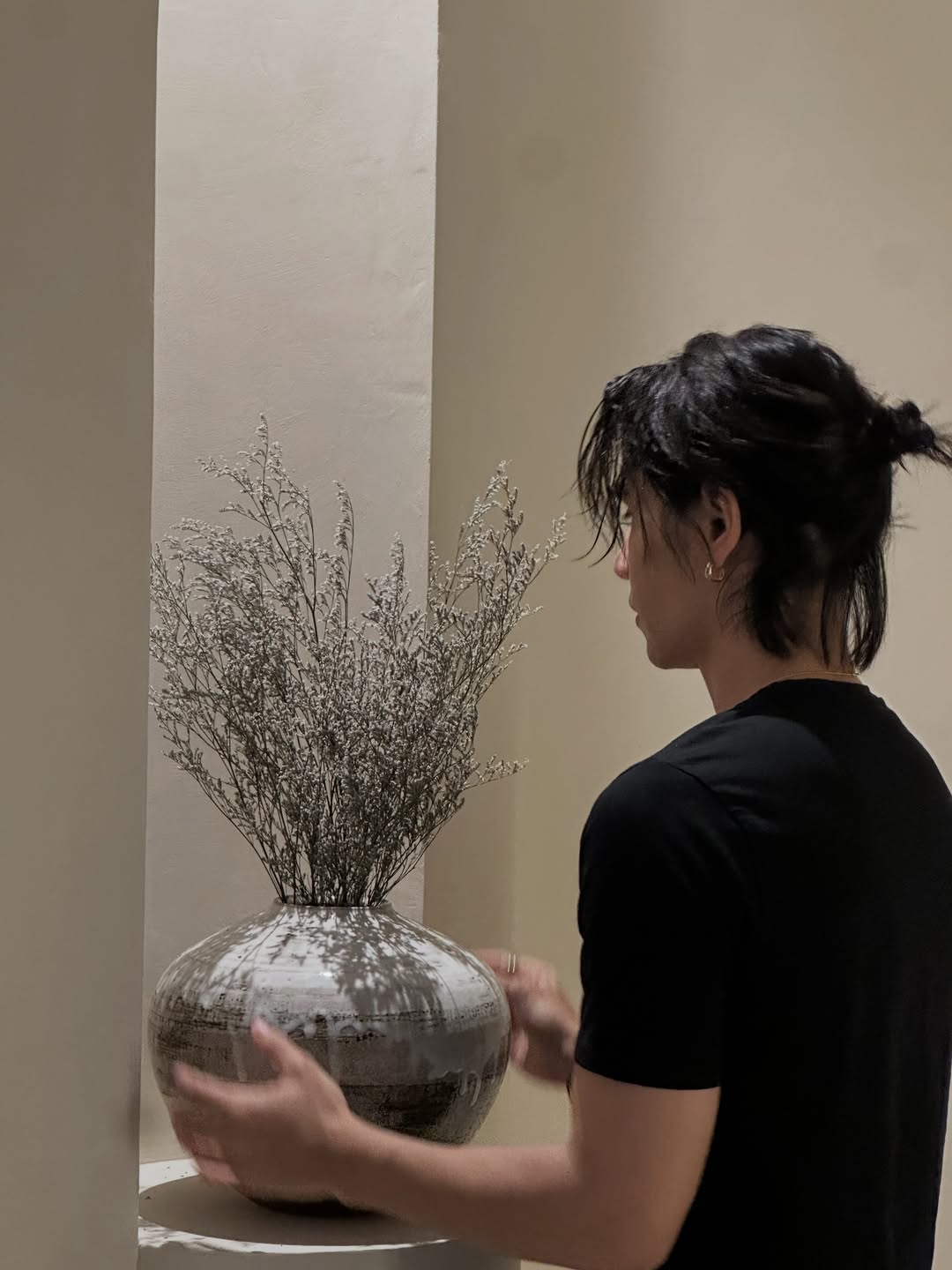 เจฟ - วรกมล ซาเตอร์