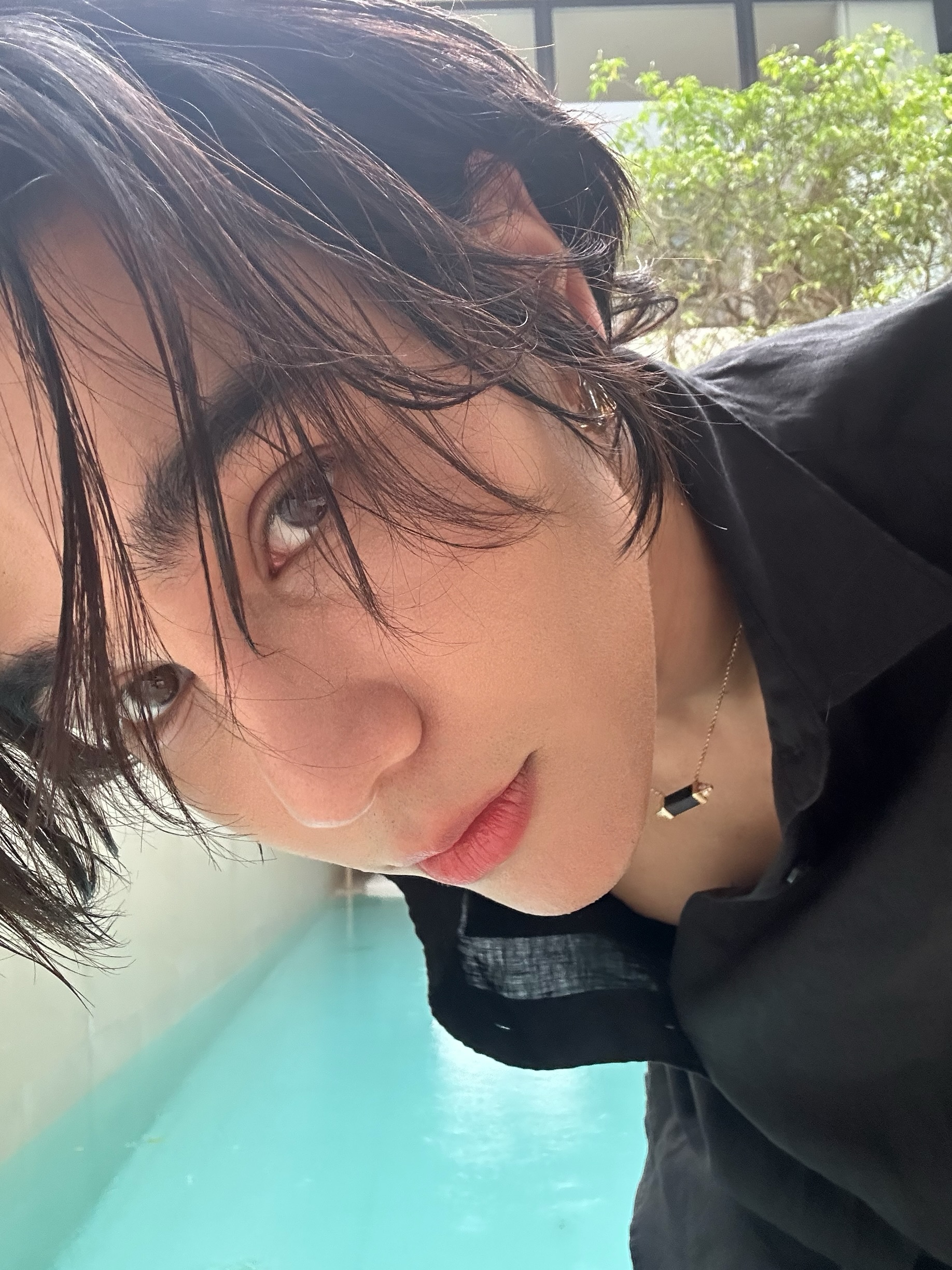 เจฟ - วรกมล ซาเตอร์