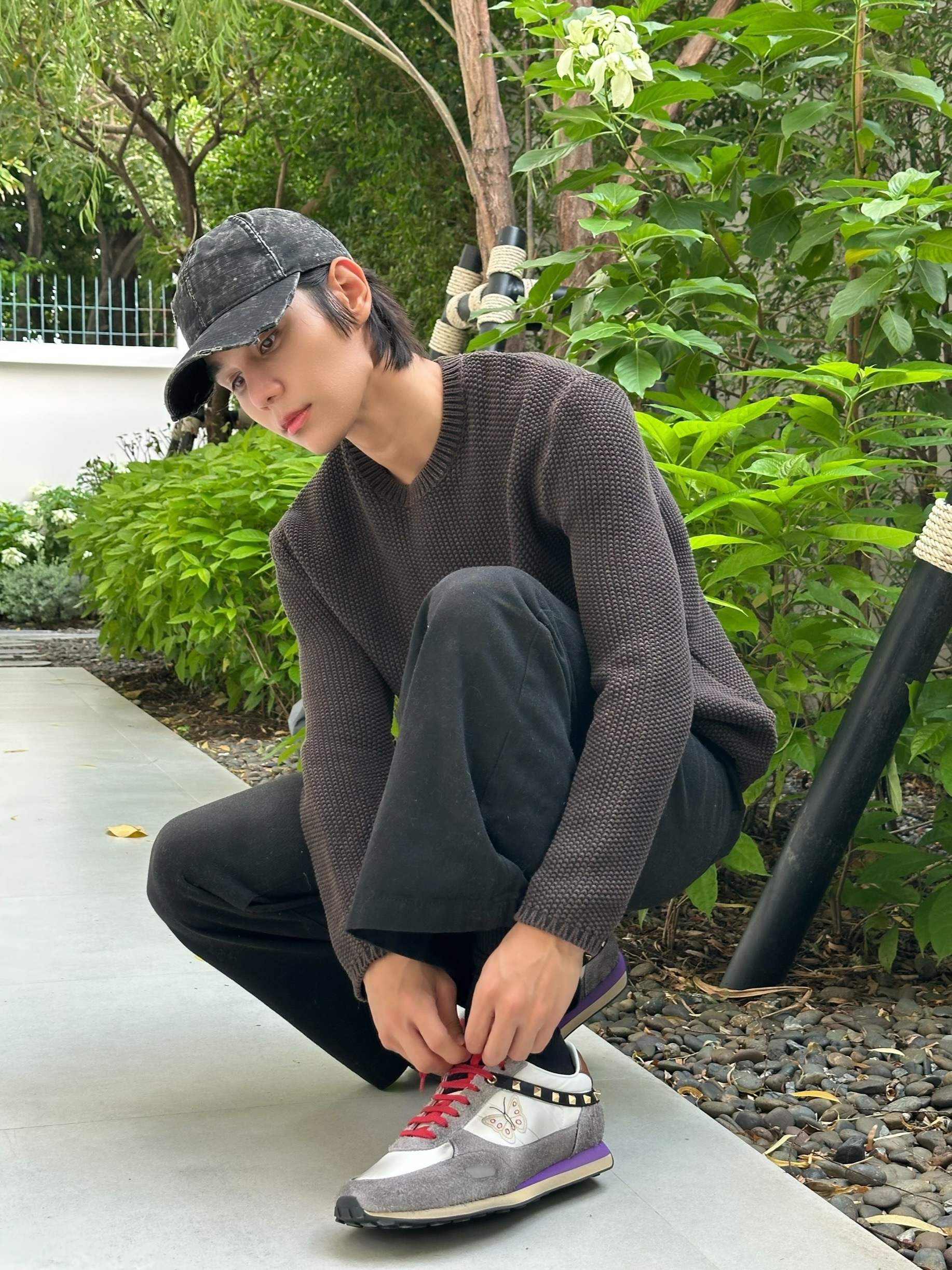 เจฟ - วรกมล ซาเตอร์