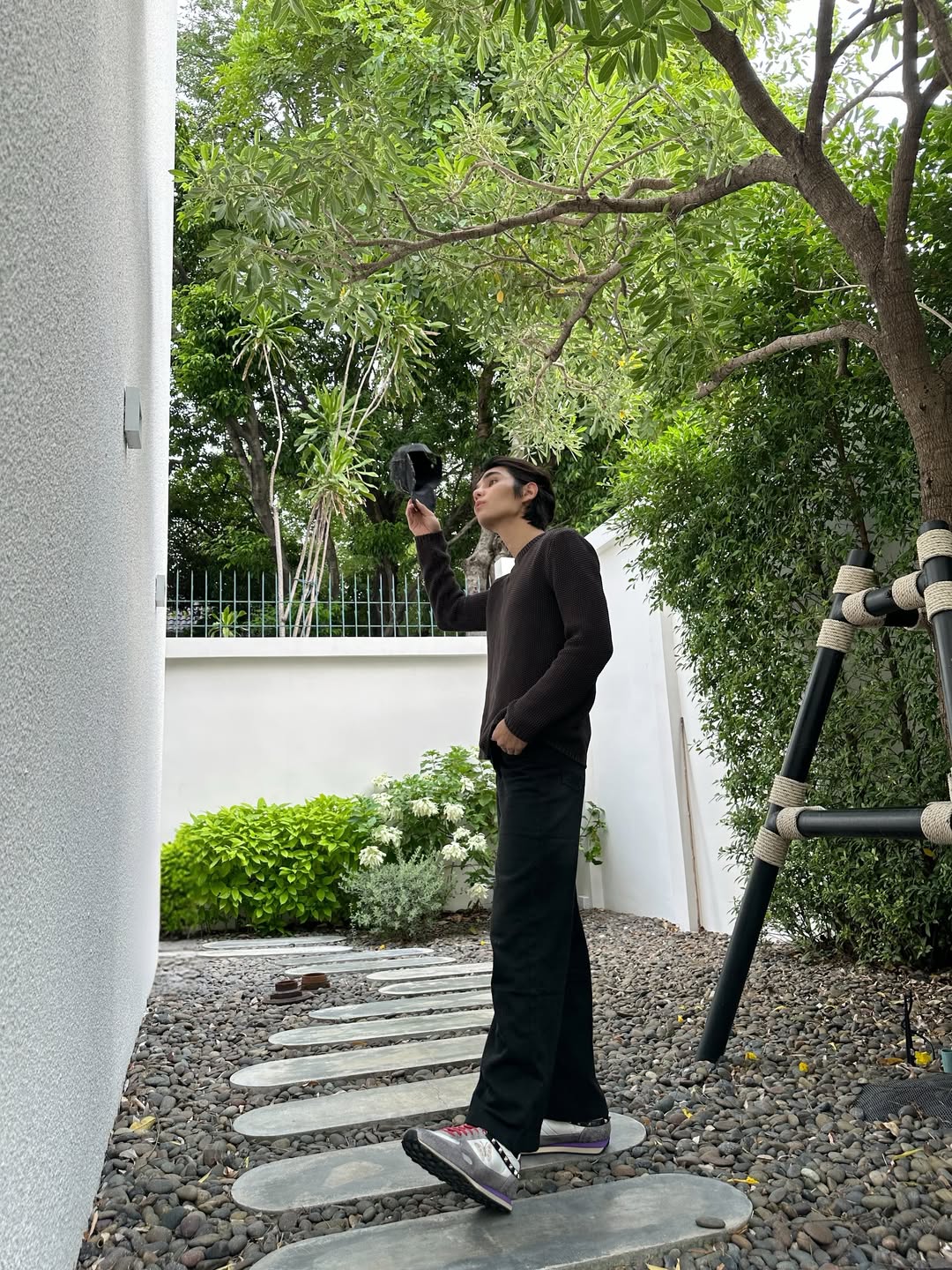 เจฟ - วรกมล ซาเตอร์