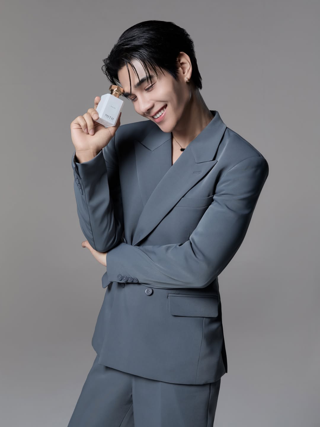 เจฟ - วรกมล ซาเตอร์