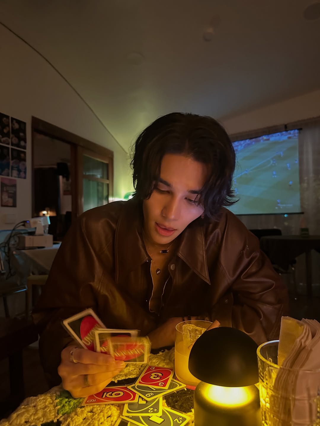 เจฟ - วรกมล ซาเตอร์
