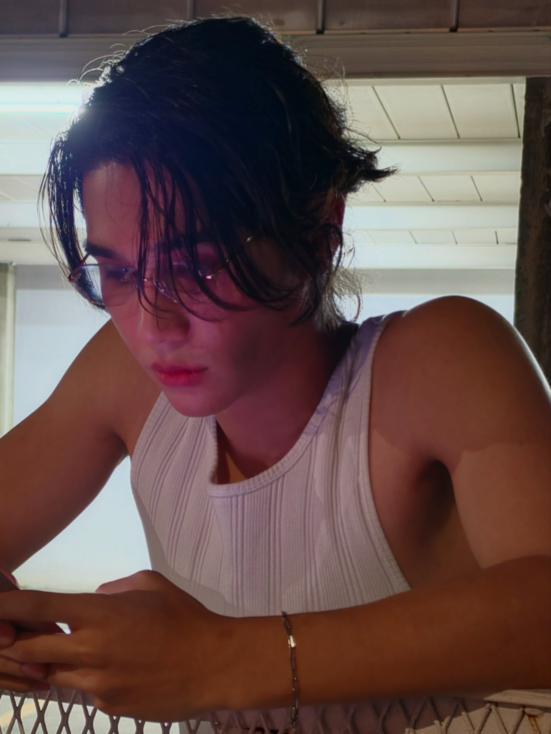 เจฟ - วรกมล ซาเตอร์