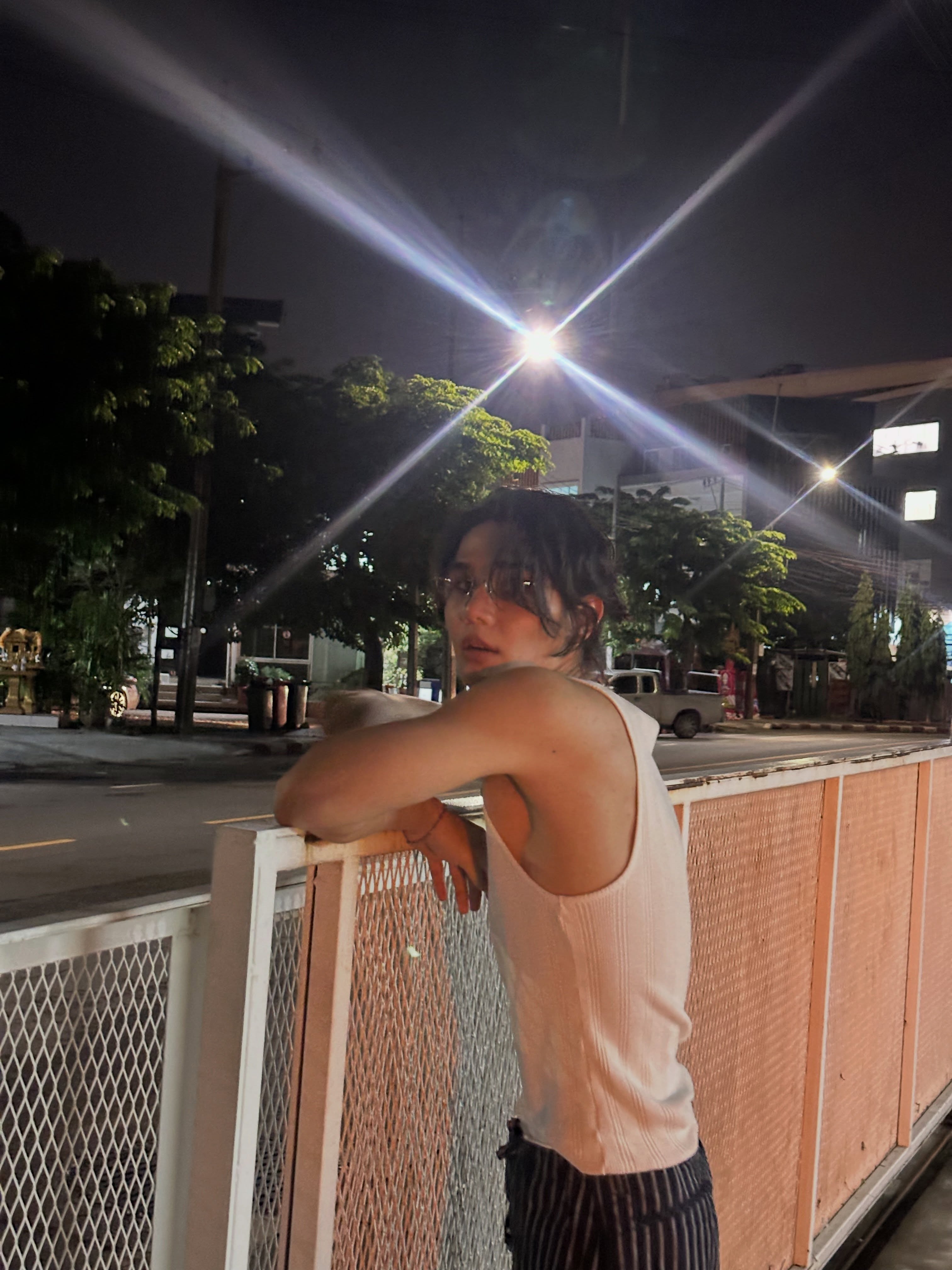 เจฟ - วรกมล ซาเตอร์